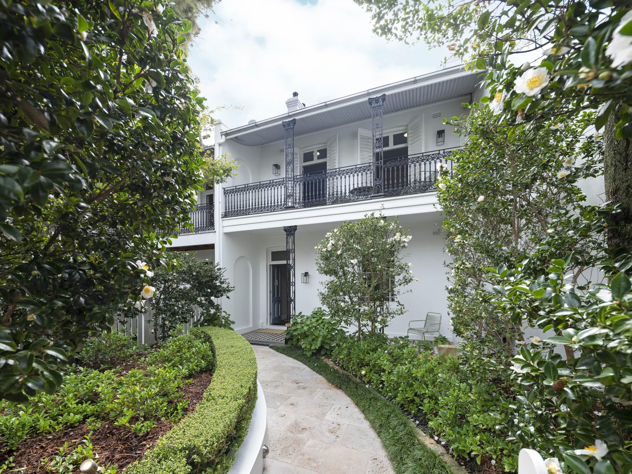 175 Underwood Street Paddington, Paddington - Image 1