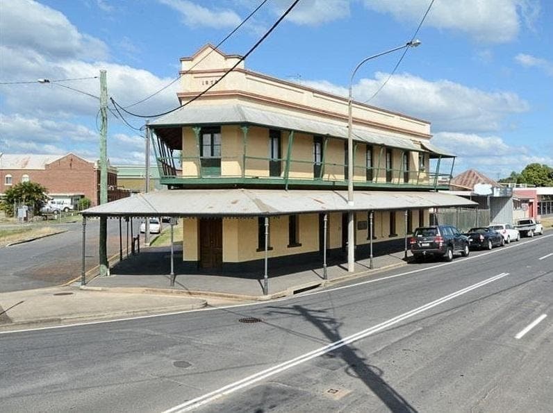 115 March St, Maryborough QLD, Maryborough - Image 1