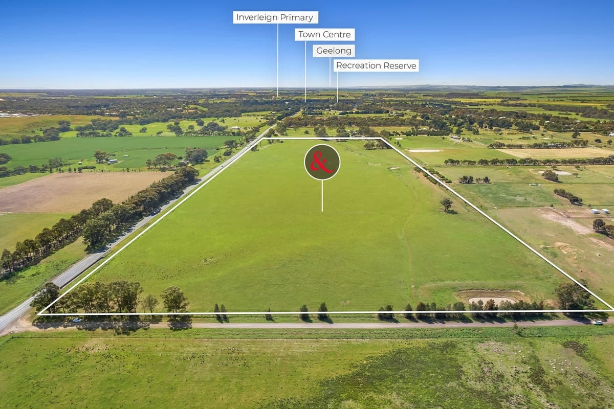 3033 Hamilton Highway, Inverleigh VIC 3321, Inverleigh - Thumbnail 2