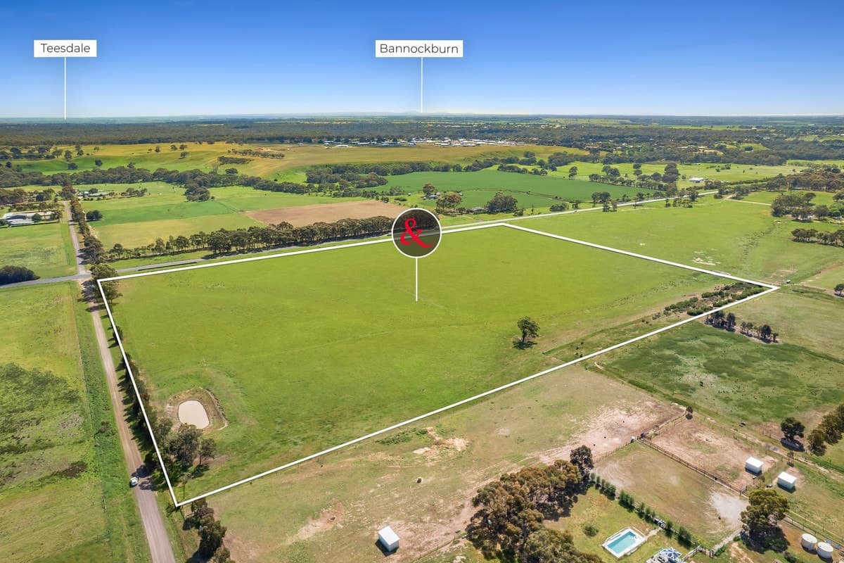 3033 Hamilton Highway, Inverleigh VIC 3321, Inverleigh - Thumbnail 3