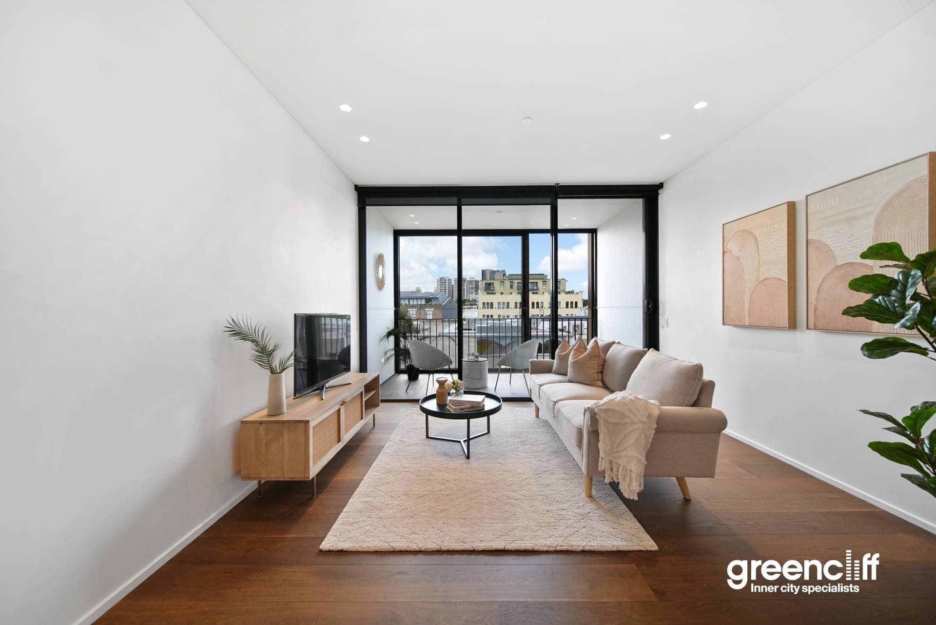 409, 8 Central Park Avenue, Chippendale - Thumbnail 2