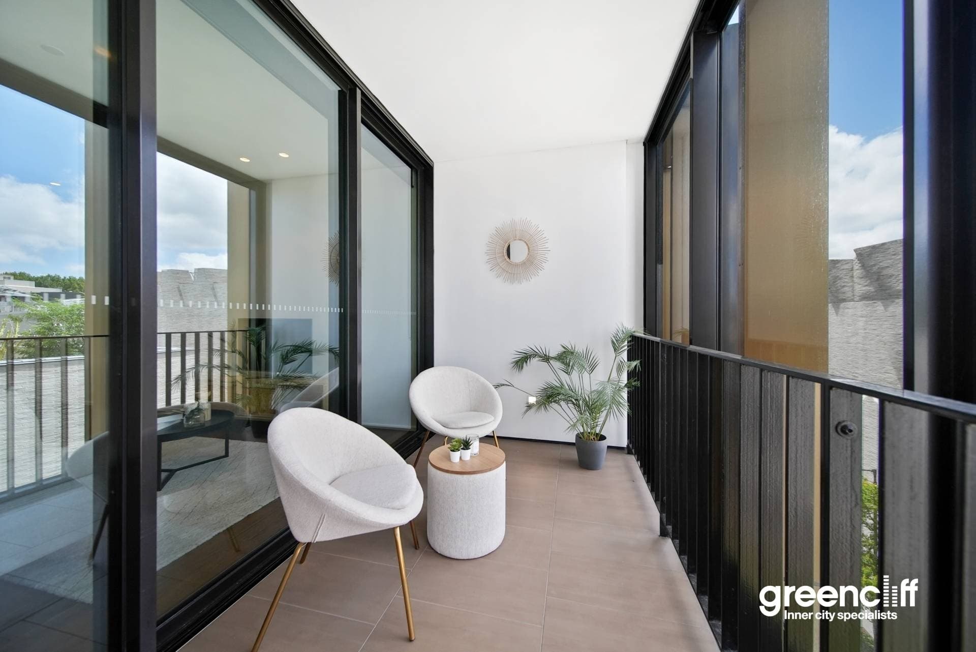 409, 8 Central Park Avenue, Chippendale - Thumbnail 3