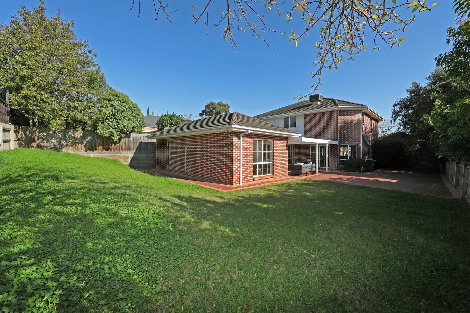 18 Allamanda Boulevard, Lysterfield, VIC 3156, Lysterfield - Image 1
