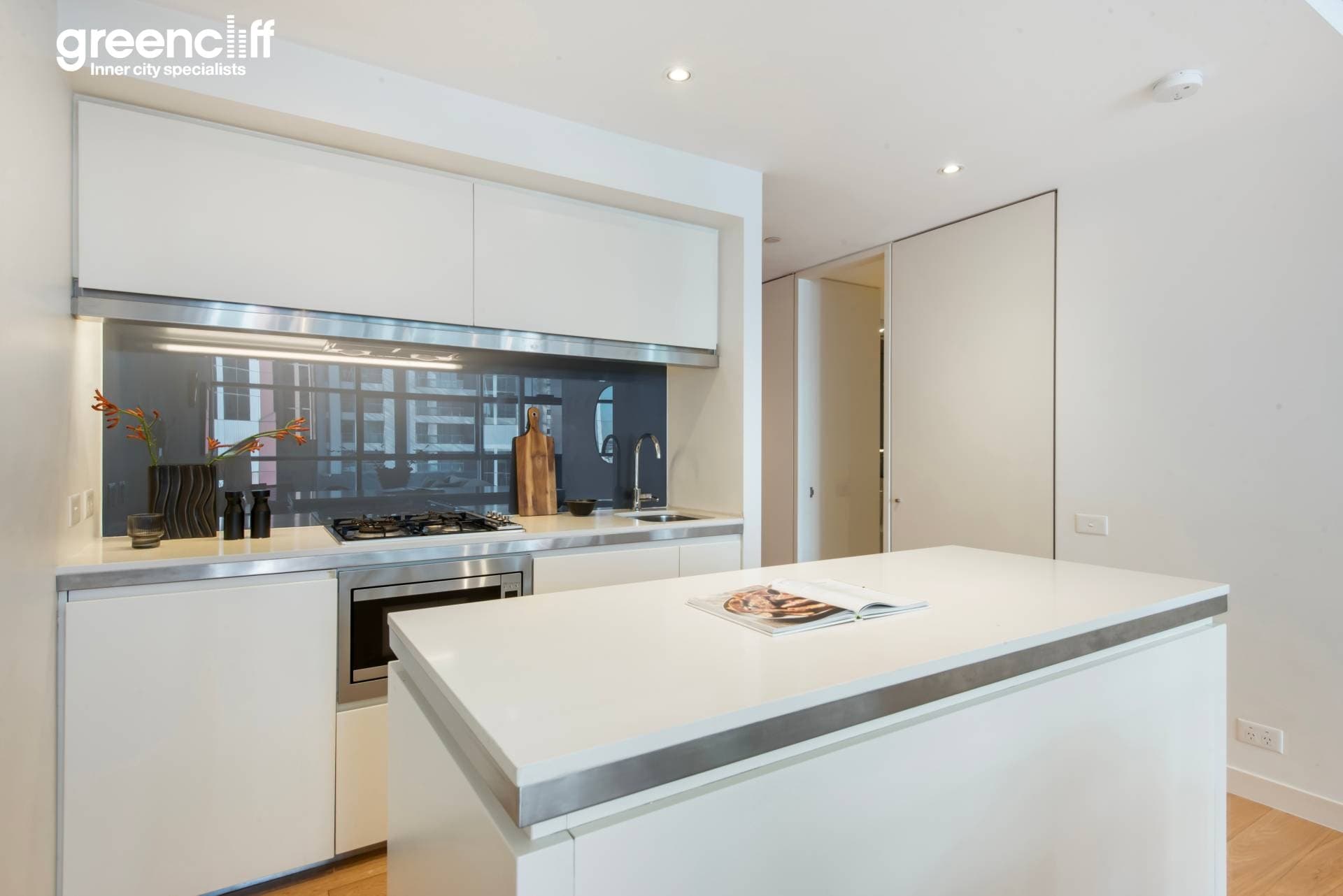 2207, 101 Bathurst St, Botany - Thumbnail 2