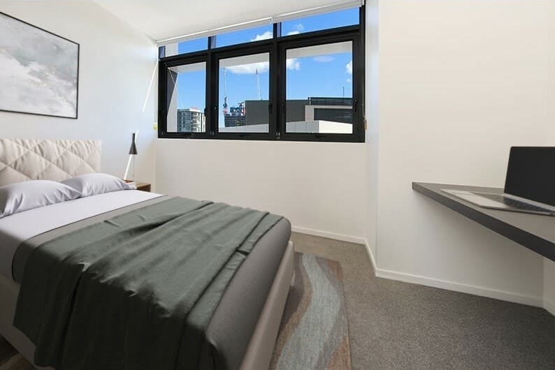 Unit 401, 30 Festival Pl, Newstead QLD, Newstead - Thumbnail 2