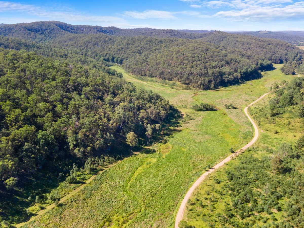 1726 Putty Valley Road, Putty, NSW, Putty - Image 1