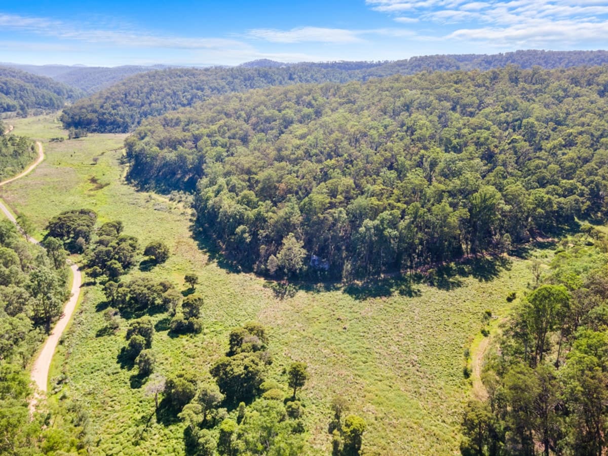 1726 Putty Valley Road, Putty, NSW, Putty - Thumbnail 2