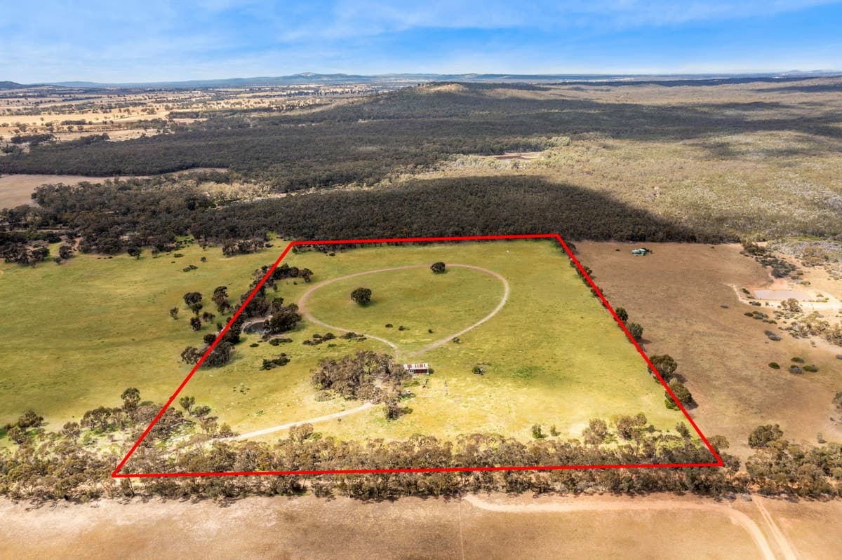 Lot 69 Eucy Road, Korong Vale VIC 3520, Korong Vale - Image 1