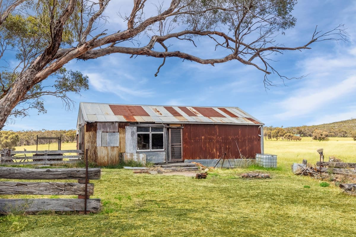 Lot 69 Eucy Road, Korong Vale VIC 3520, Korong Vale - Thumbnail 2