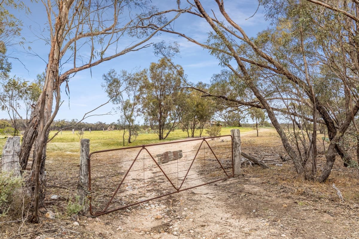 Lot 69 Eucy Road, Korong Vale VIC 3520, Korong Vale - Thumbnail 3