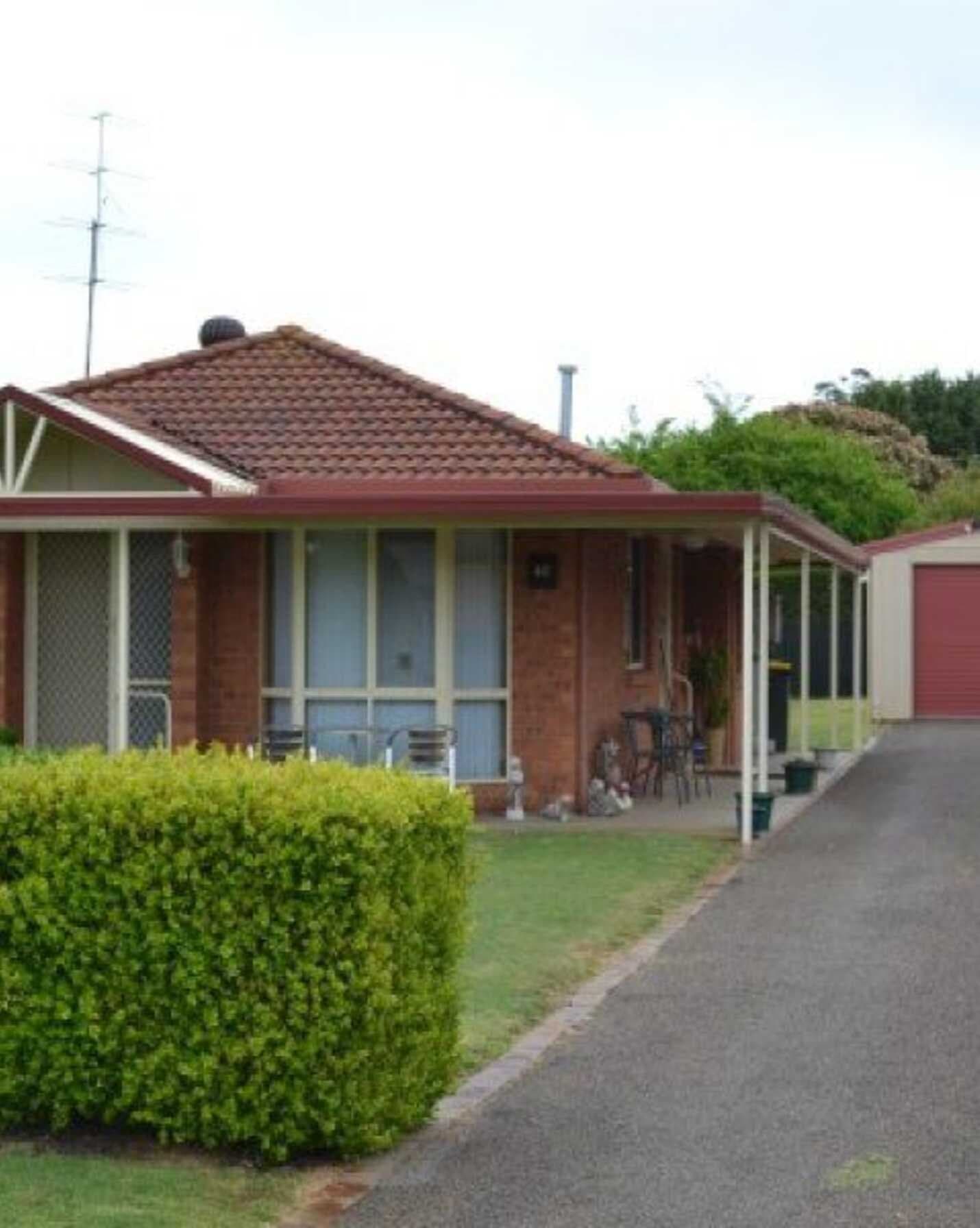 46 Brisbane Street New Berrima, Berrima - Image 1