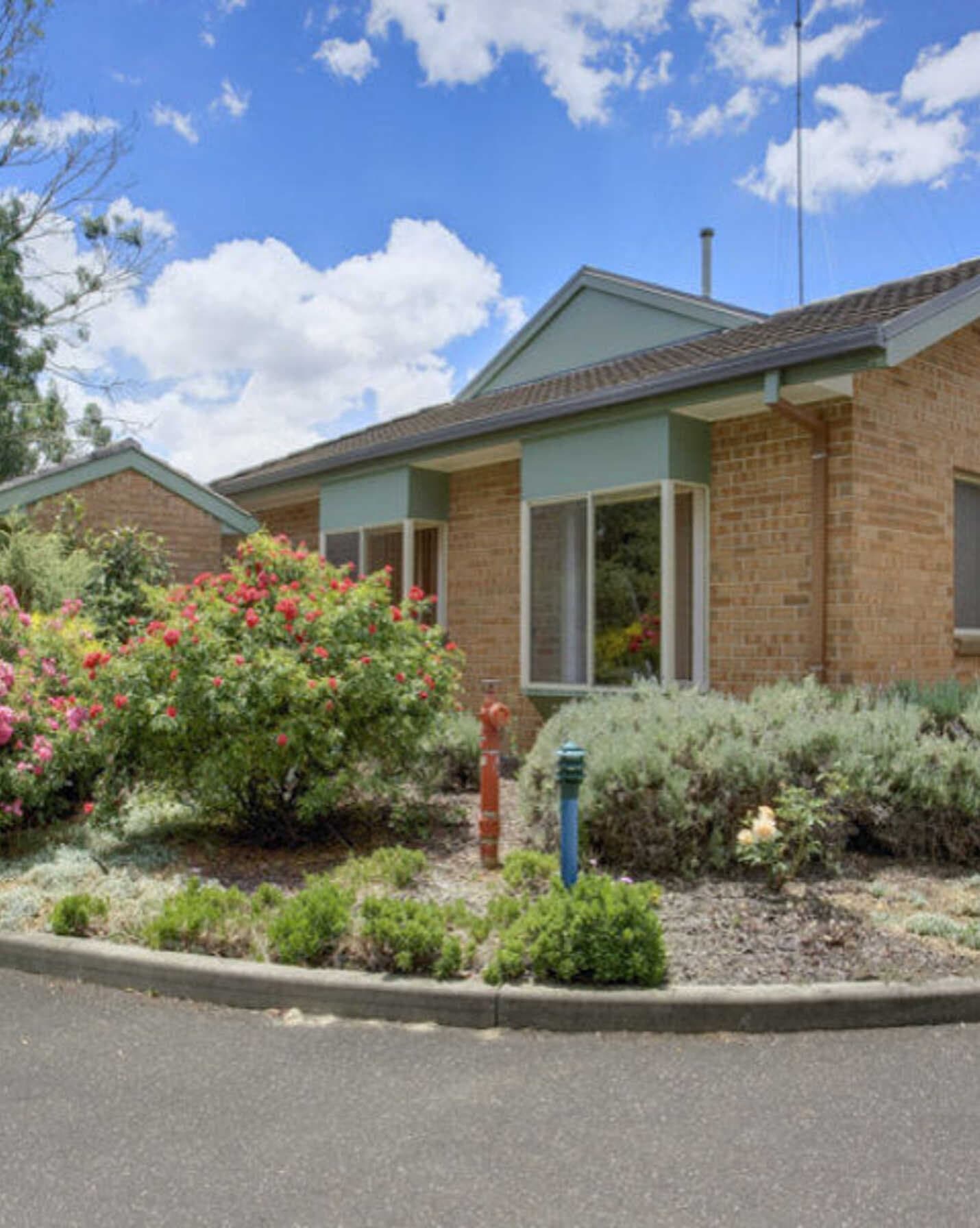 2/10 Mack Street Moss Vale, Moss Vale - Image 1
