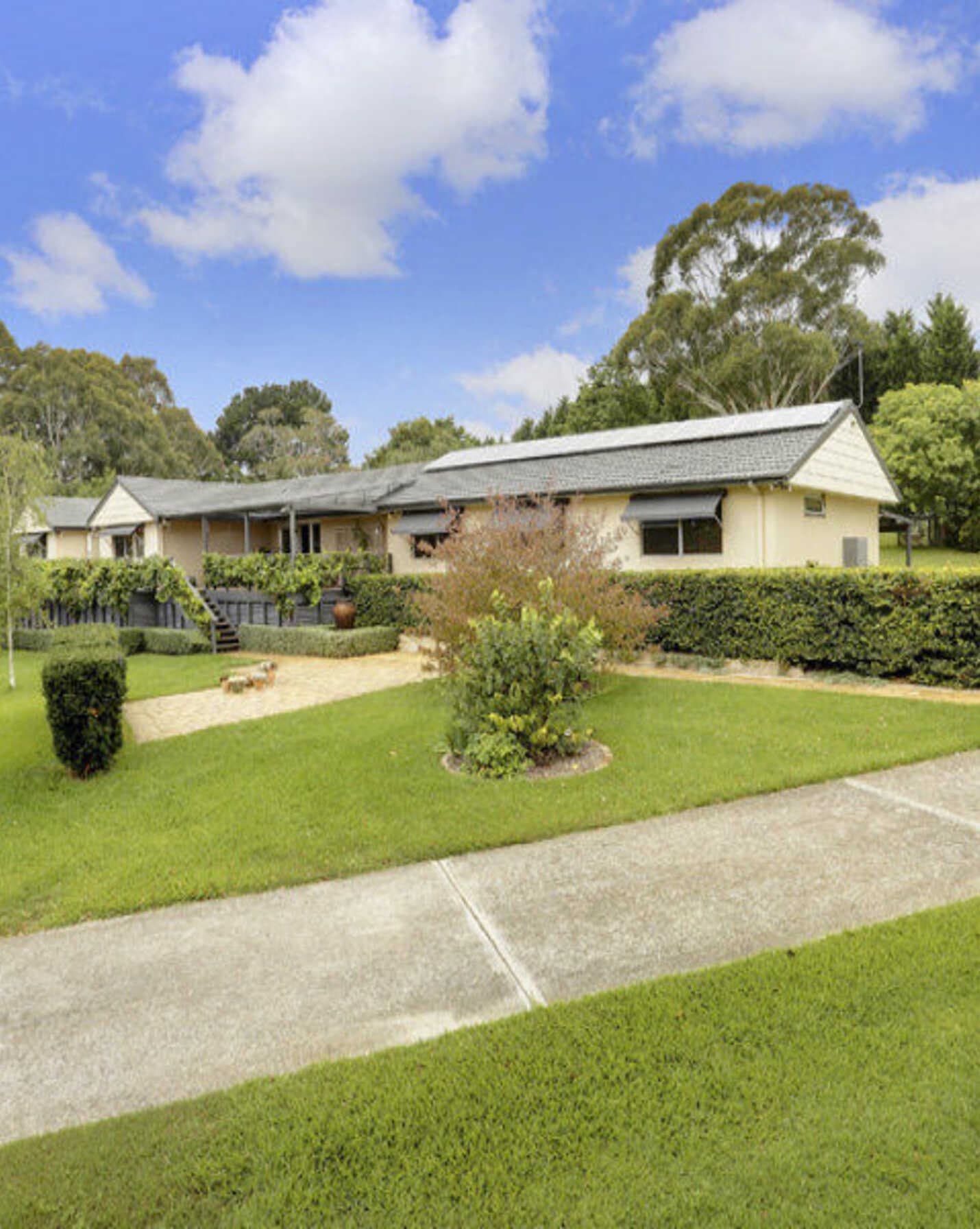 Lot 11 Throsby Park Road Moss Vale, Moss Vale - Image 1