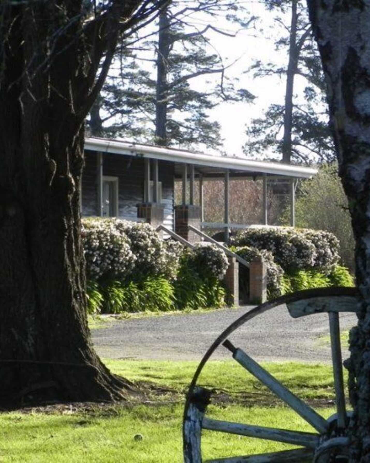1112 Nowra Road Fitzroy Falls, Fitzroy Falls - Thumbnail 2