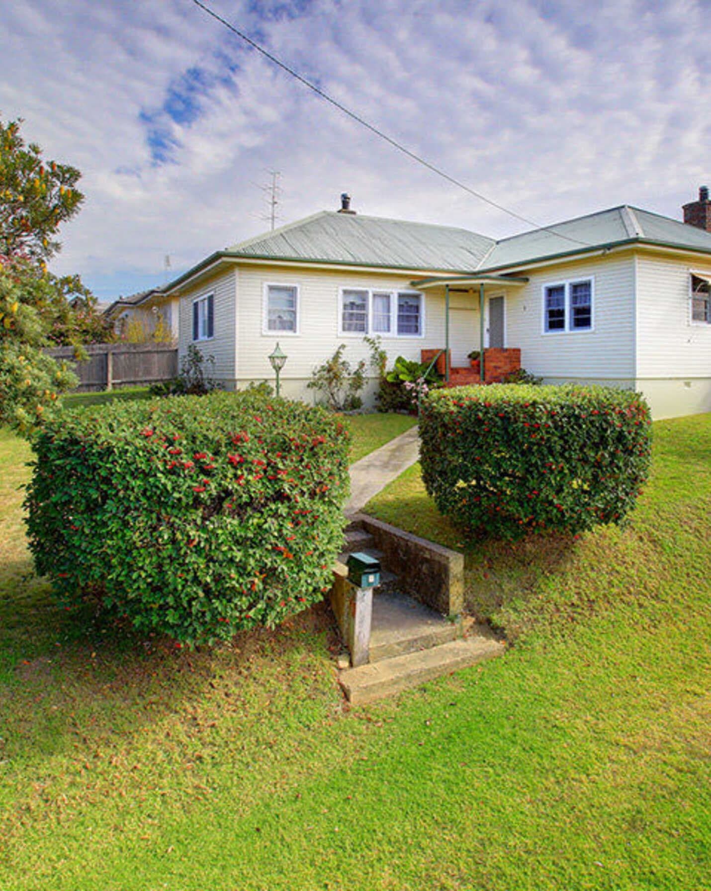 1 Broughton Street Moss Vale, Moss Vale - Image 1