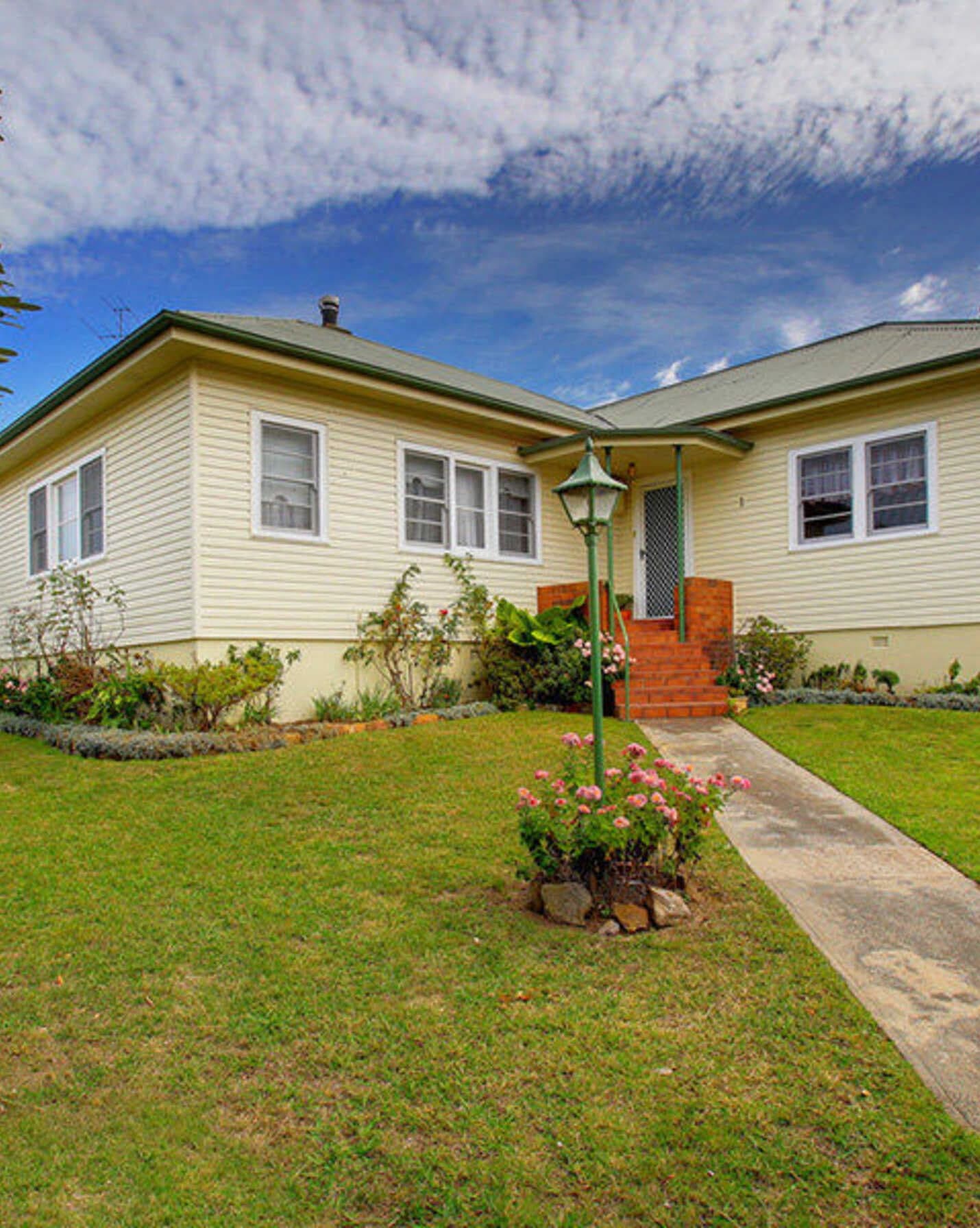 1 Broughton Street Moss Vale, Moss Vale - Thumbnail 2