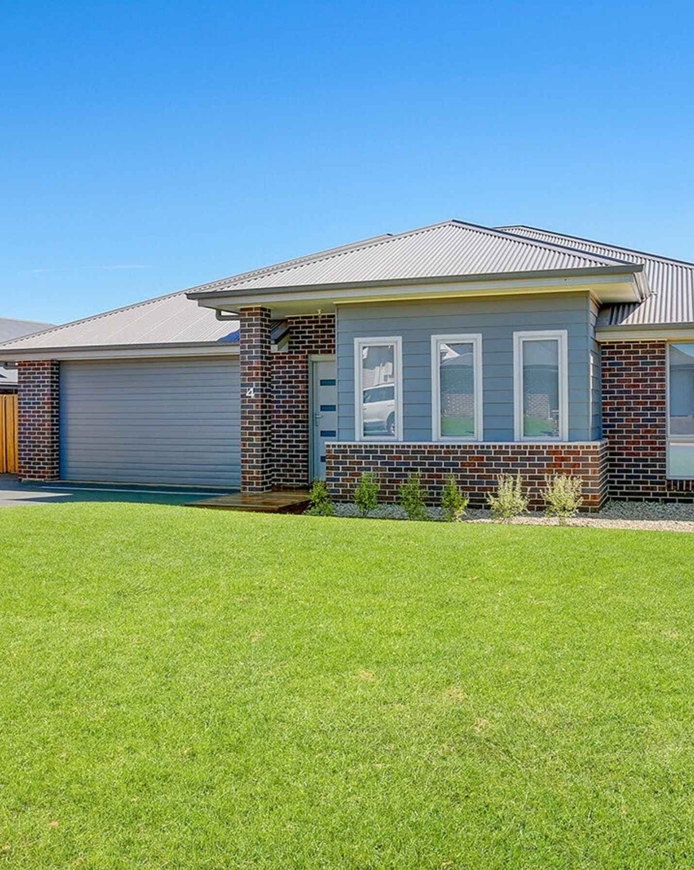 4 Joyce Street Moss Vale, Moss Vale - Image 1
