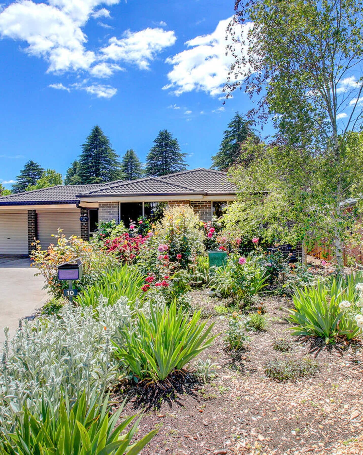 10 Skye Place Bundanoon, Bundanoon - Image 1