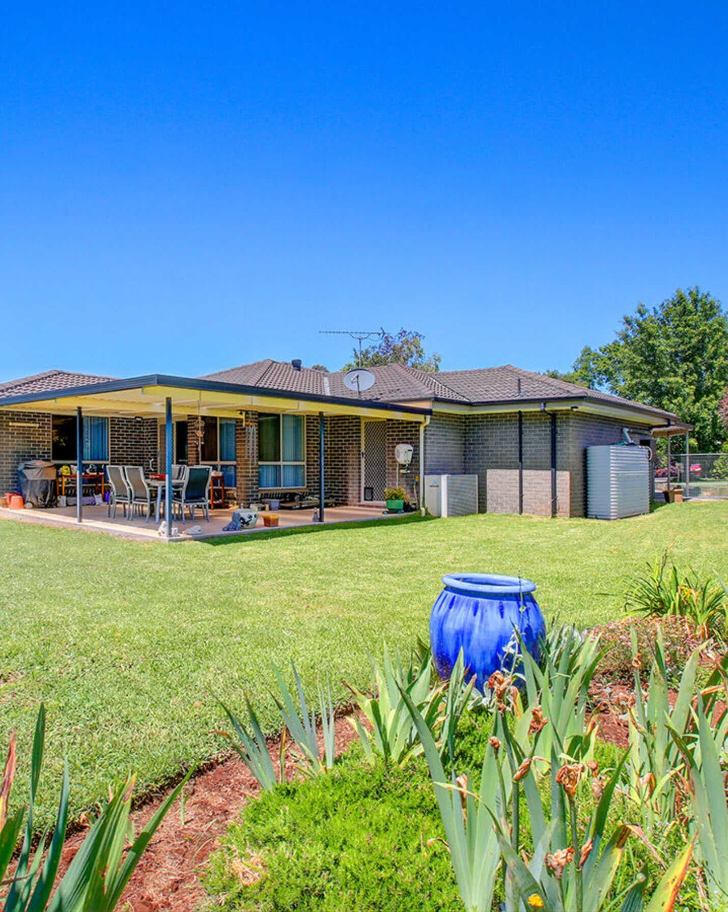 10 Skye Place Bundanoon, Bundanoon - Thumbnail 3