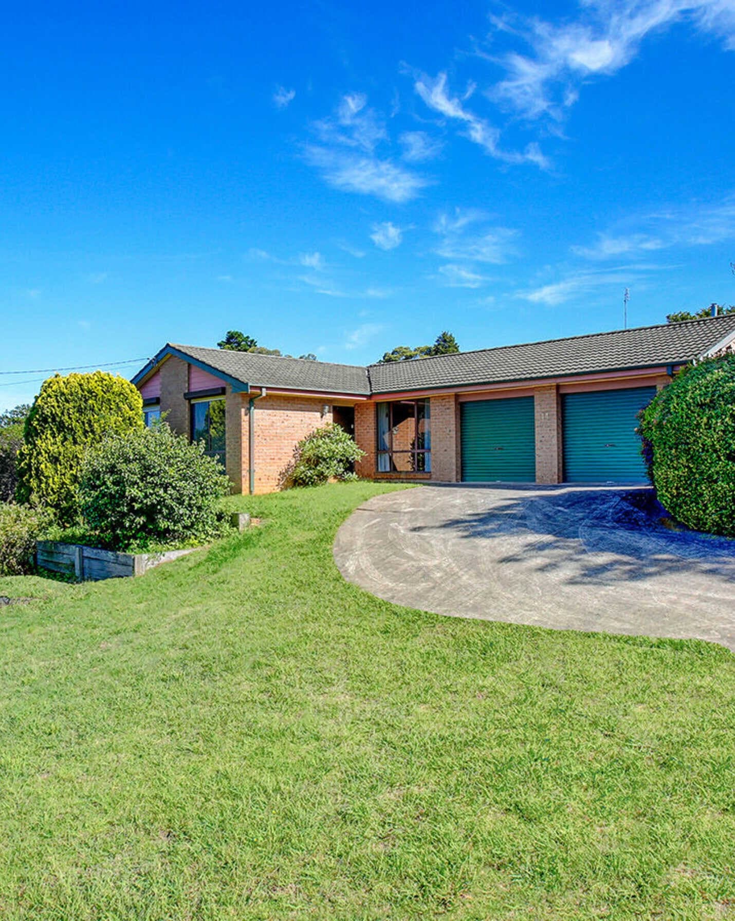 14 Trelm Place Moss Vale, Moss Vale - Image 1