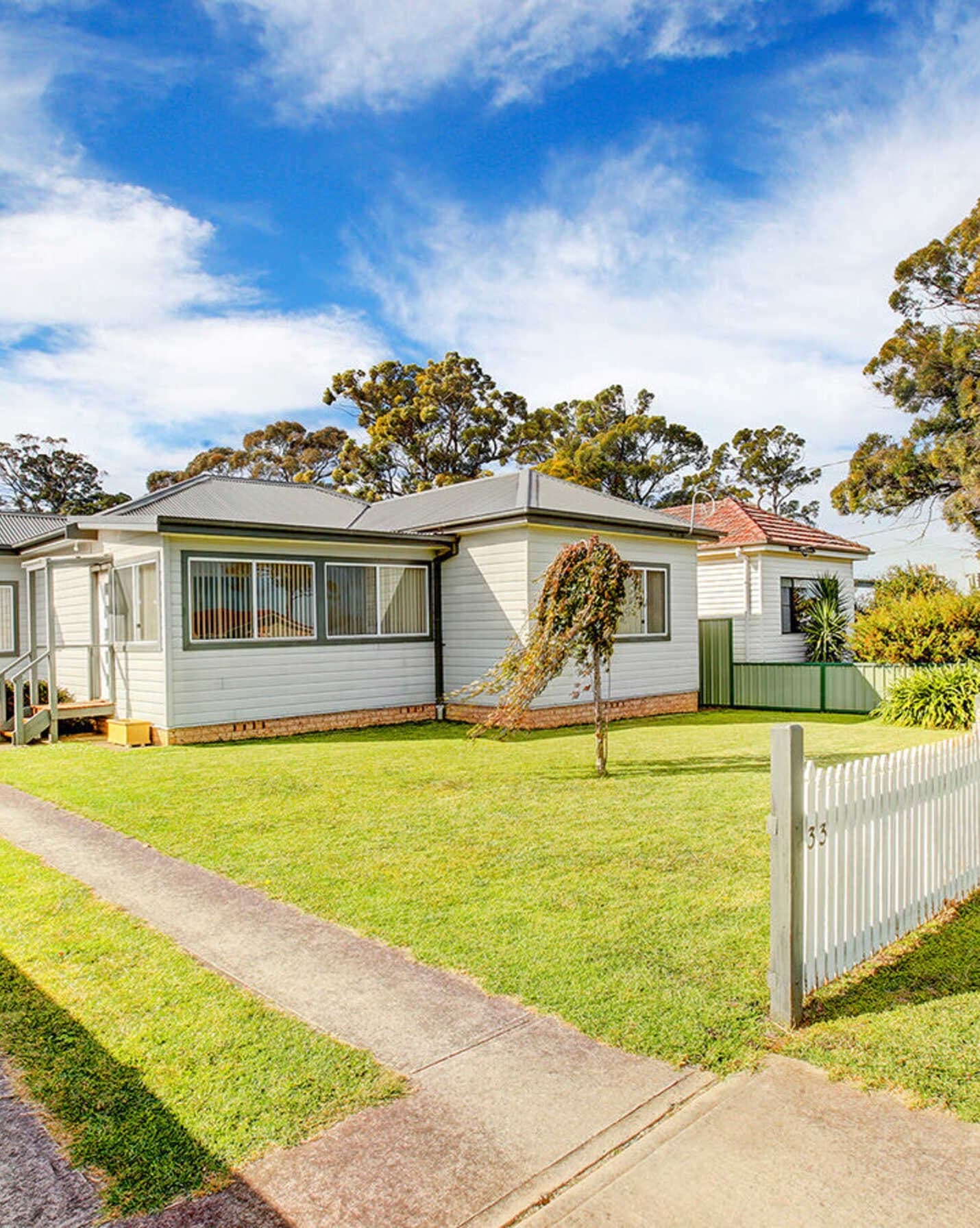 33 Sydney Street New Berrima, Berrima - Image 1