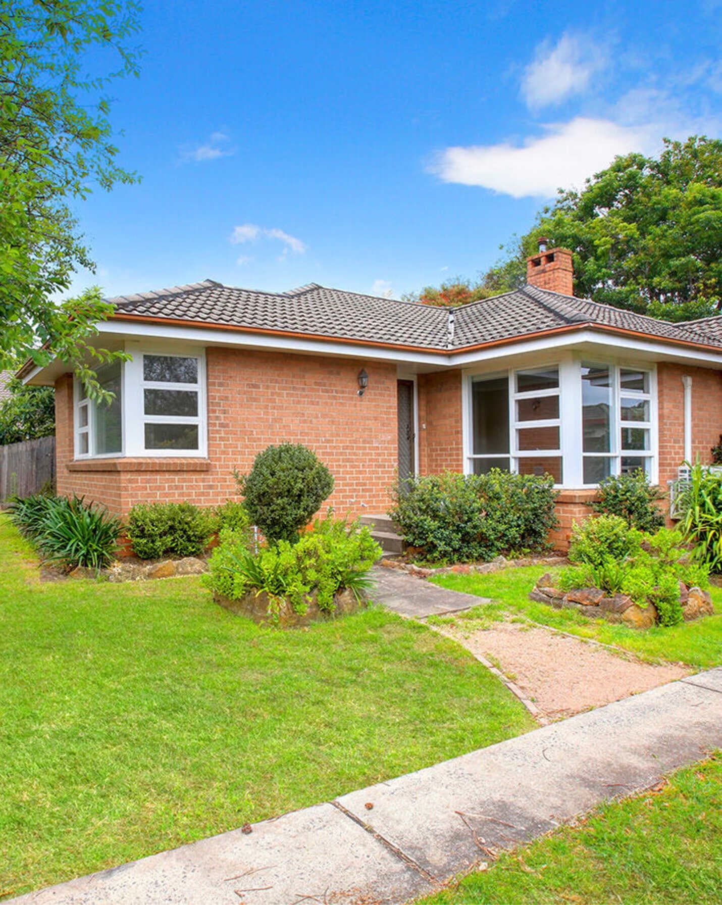 20 Sedgman Avenue Mittagong, Mittagong - Image 1