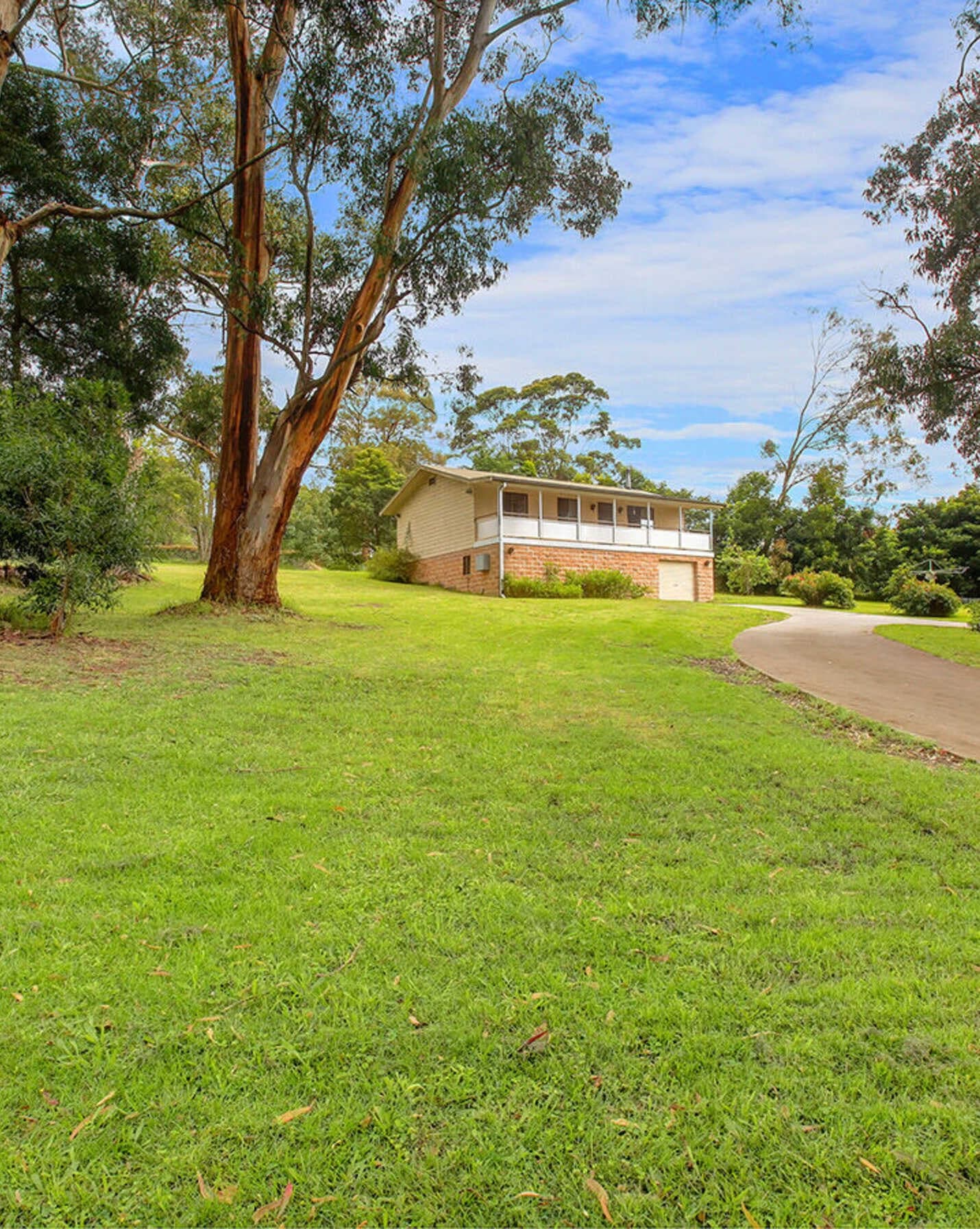 86 Garland Road Bundanoon, Bundanoon - Thumbnail 2