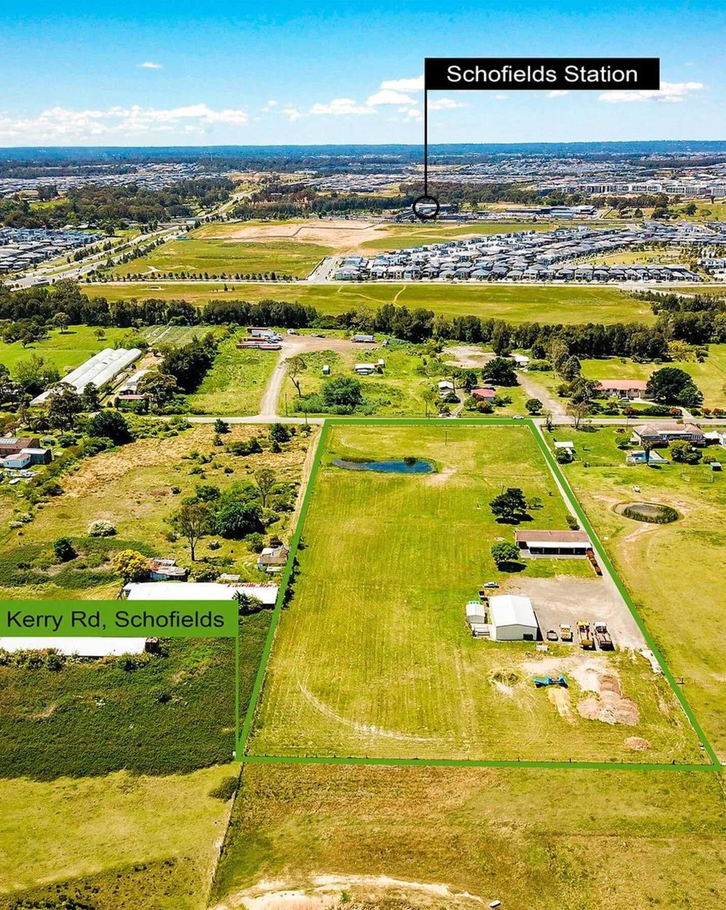 44 Kerry Road Schofields, Schofields - Image 1