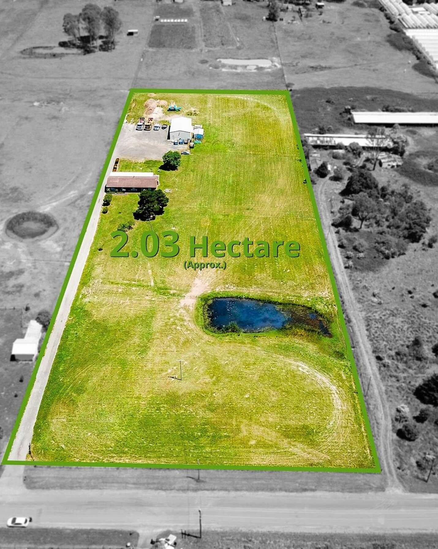 44 Kerry Road Schofields, Schofields - Thumbnail 2