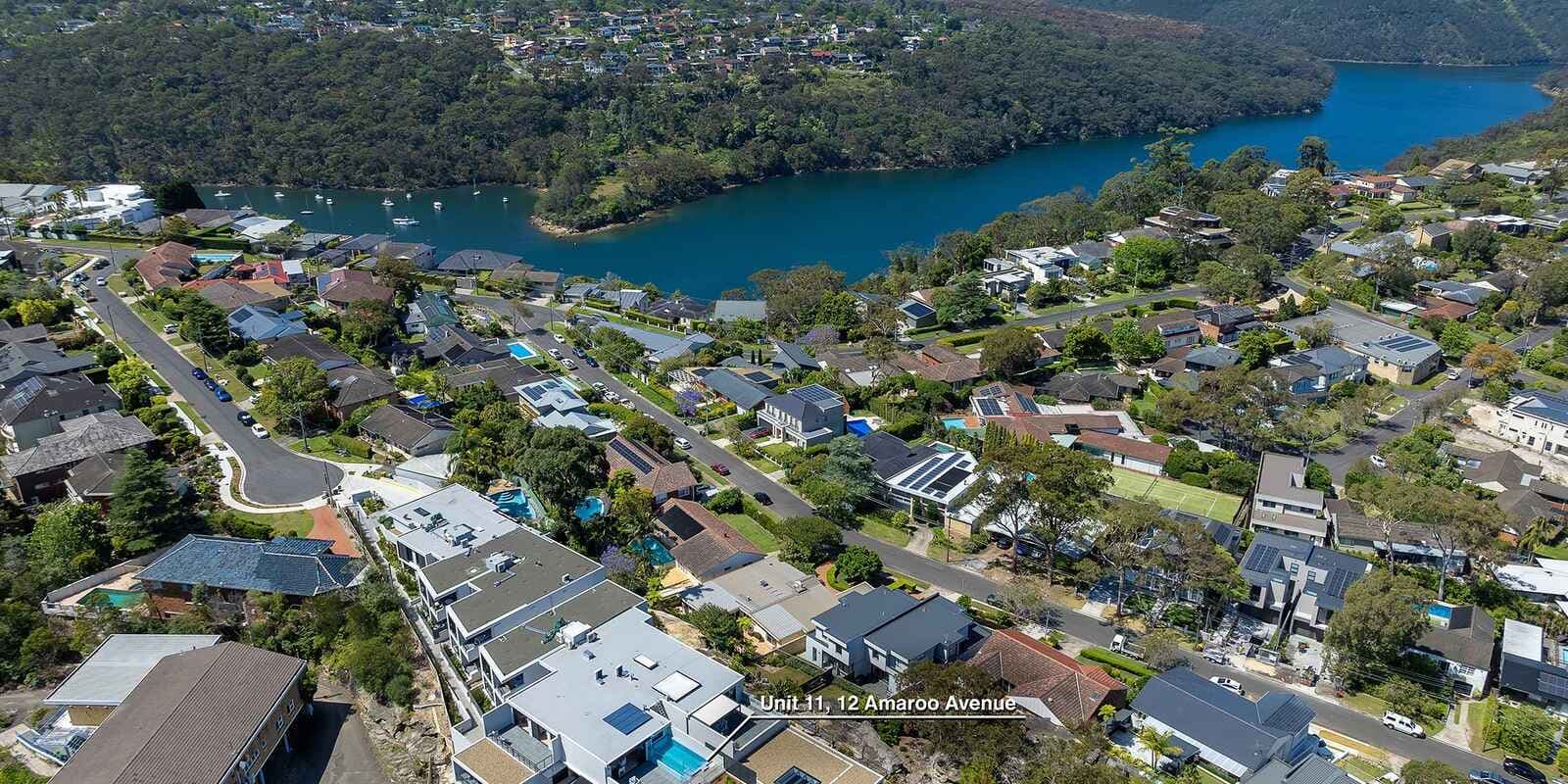 11/12 Amaroo Avenue Castle Cove, Castle Cove - Thumbnail 8