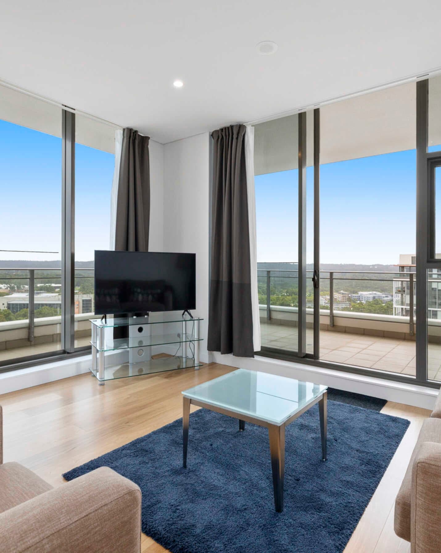 2502/1 Mooltan Avenue Macquarie Park, Macquarie Park - Image 1