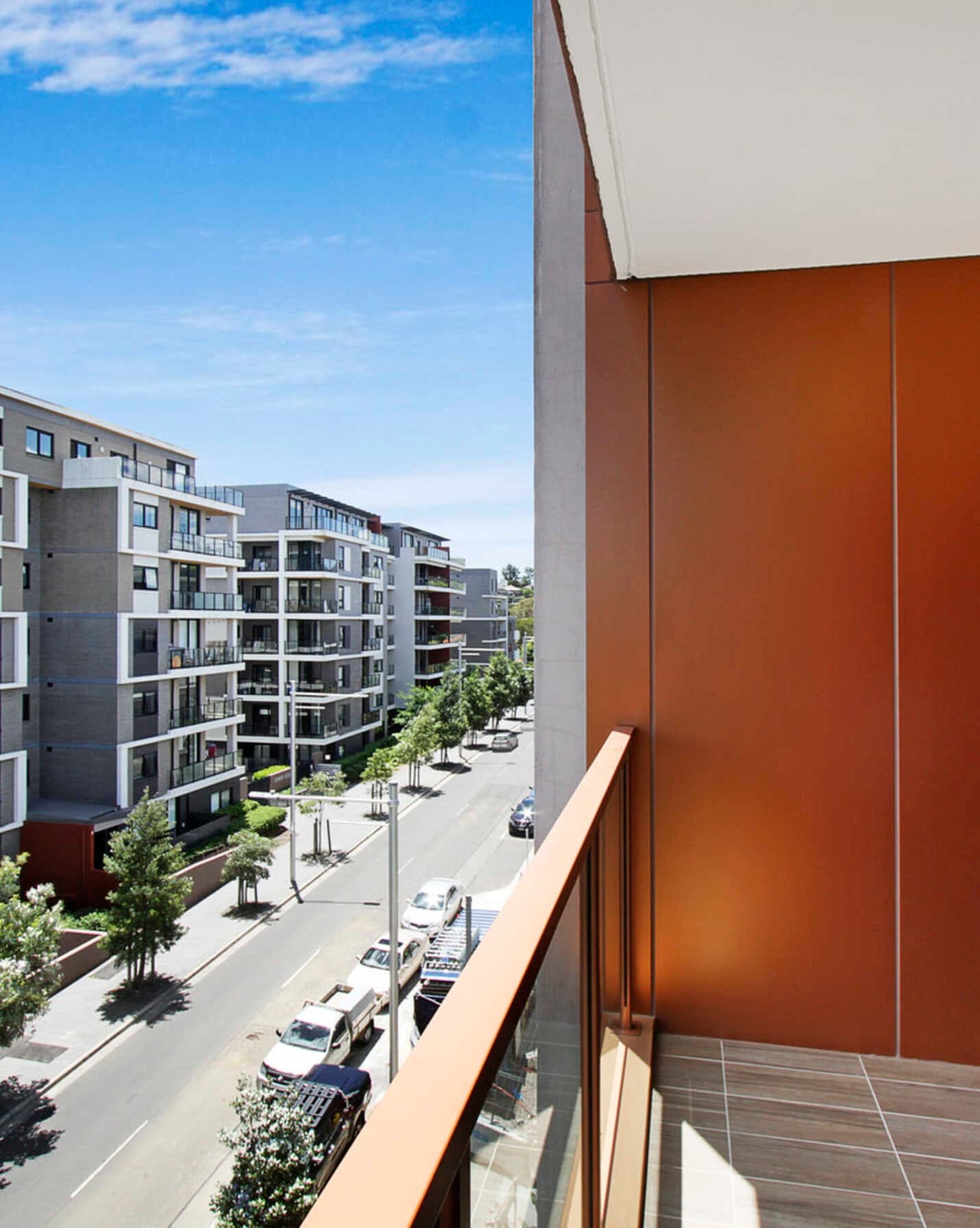 22/15a Porter Street Ryde, Ryde - Thumbnail 2