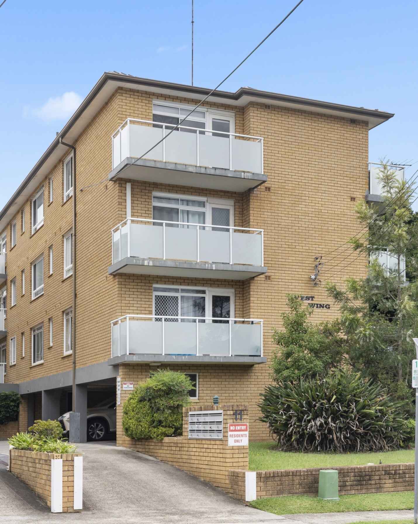 5/11 Ethel Street Eastwood, Eastwood - Image 1