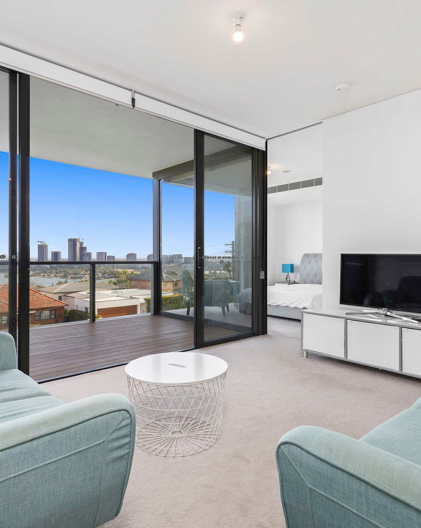 411E/255 Morrison Road Ryde, Ryde - Thumbnail 2