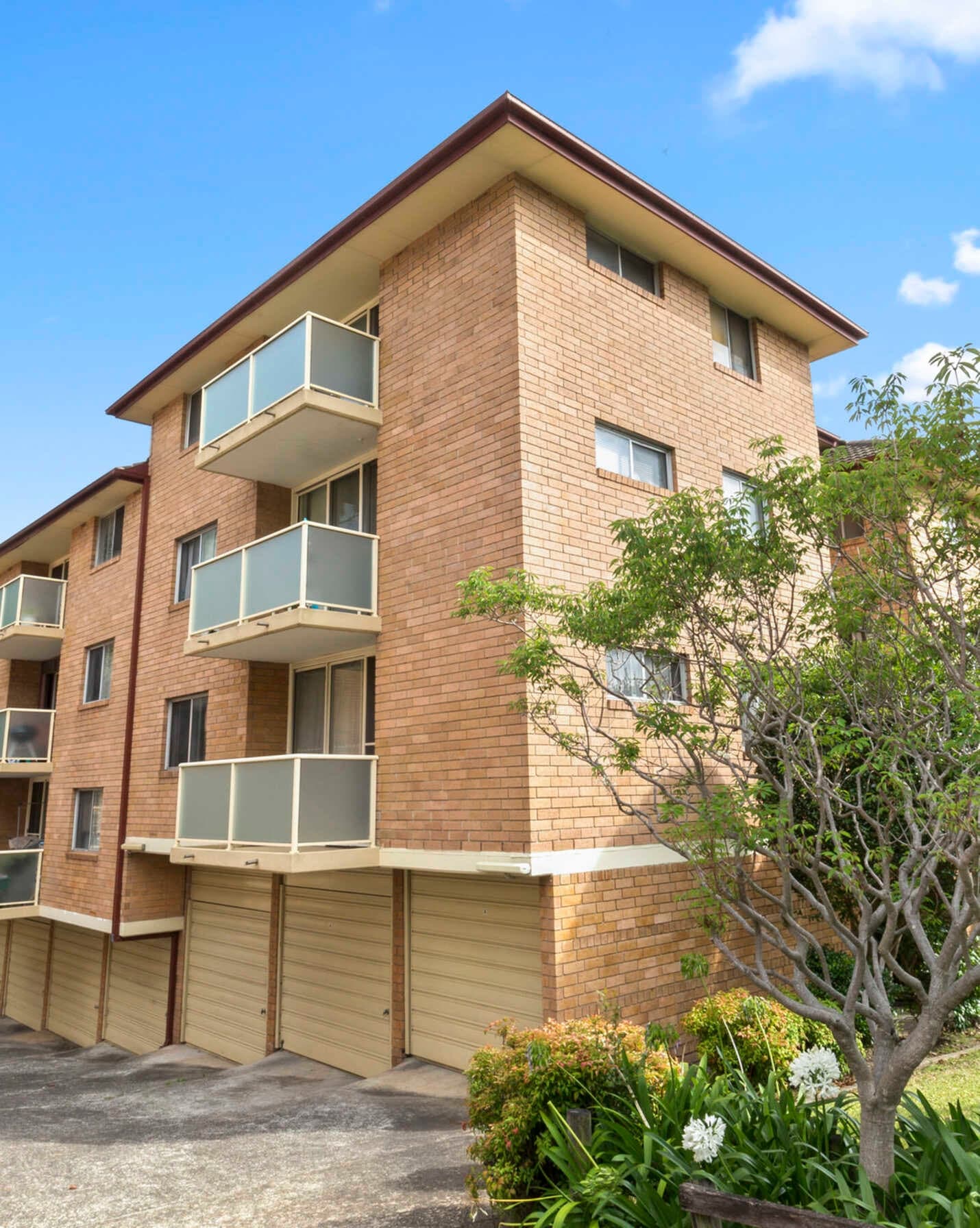 4/3-5 William Street Ryde, Ryde - Image 1