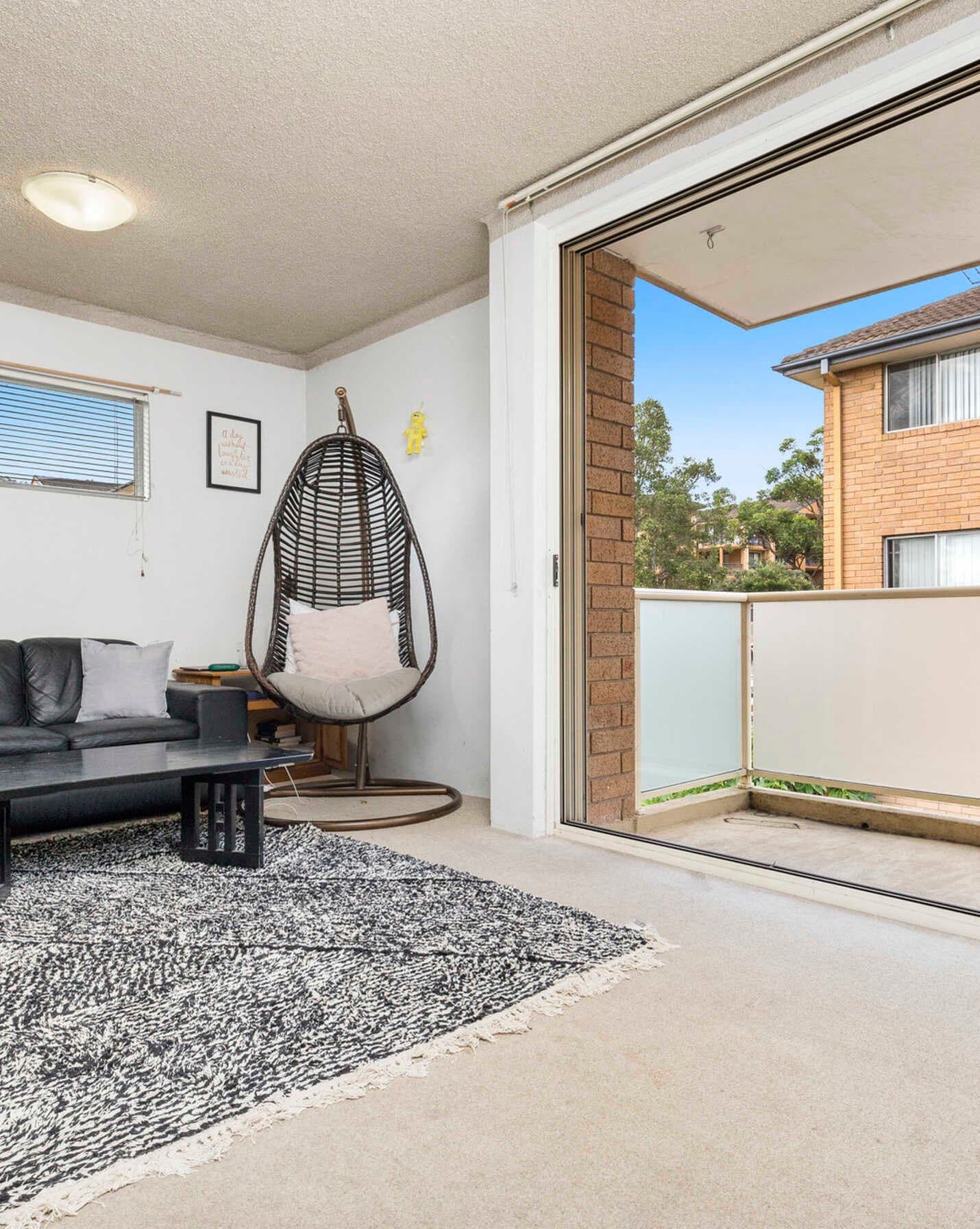 4/3-5 William Street Ryde, Ryde - Thumbnail 2