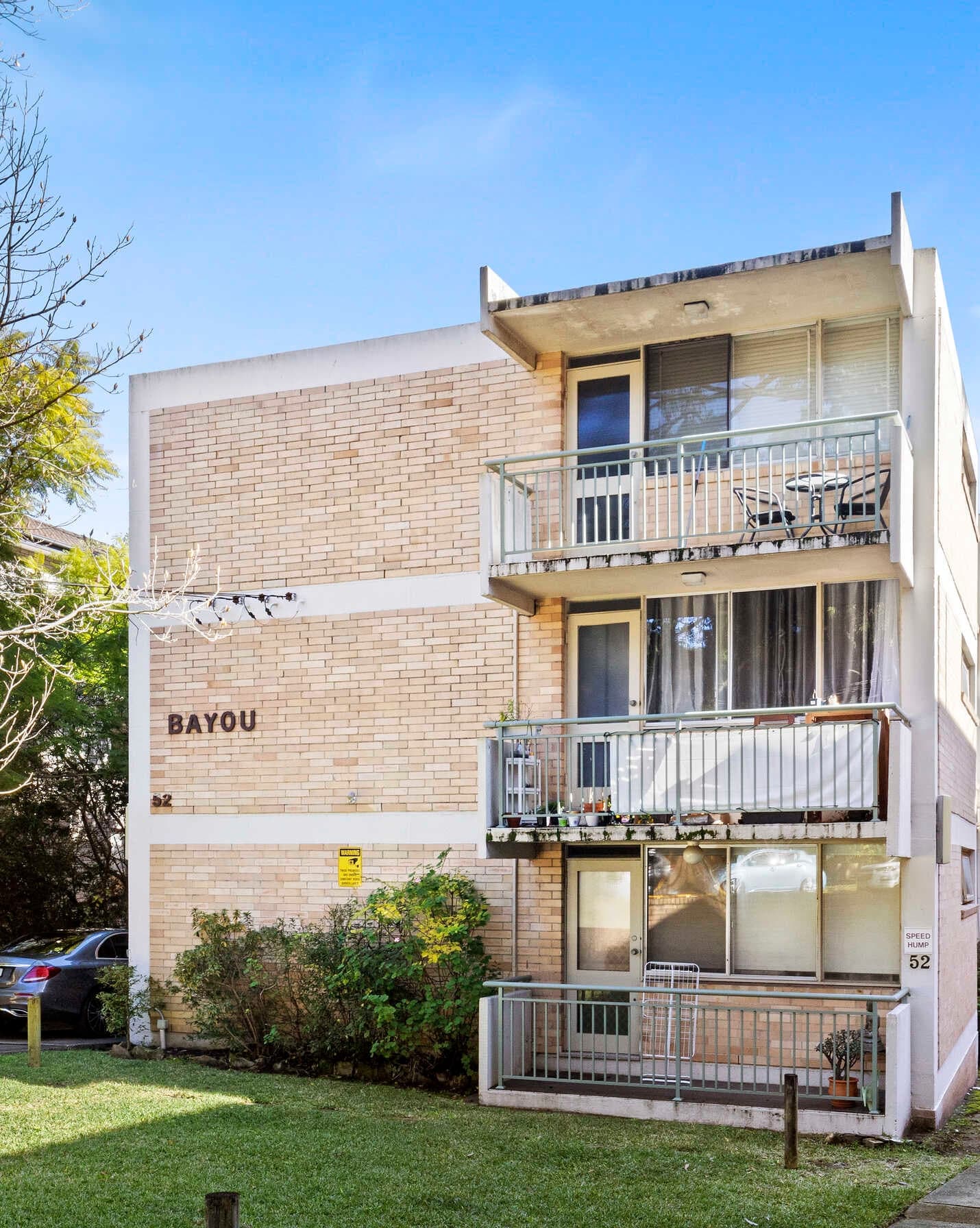 10/52 Meadow Crescent Meadowbank, Meadowbank - Thumbnail 2