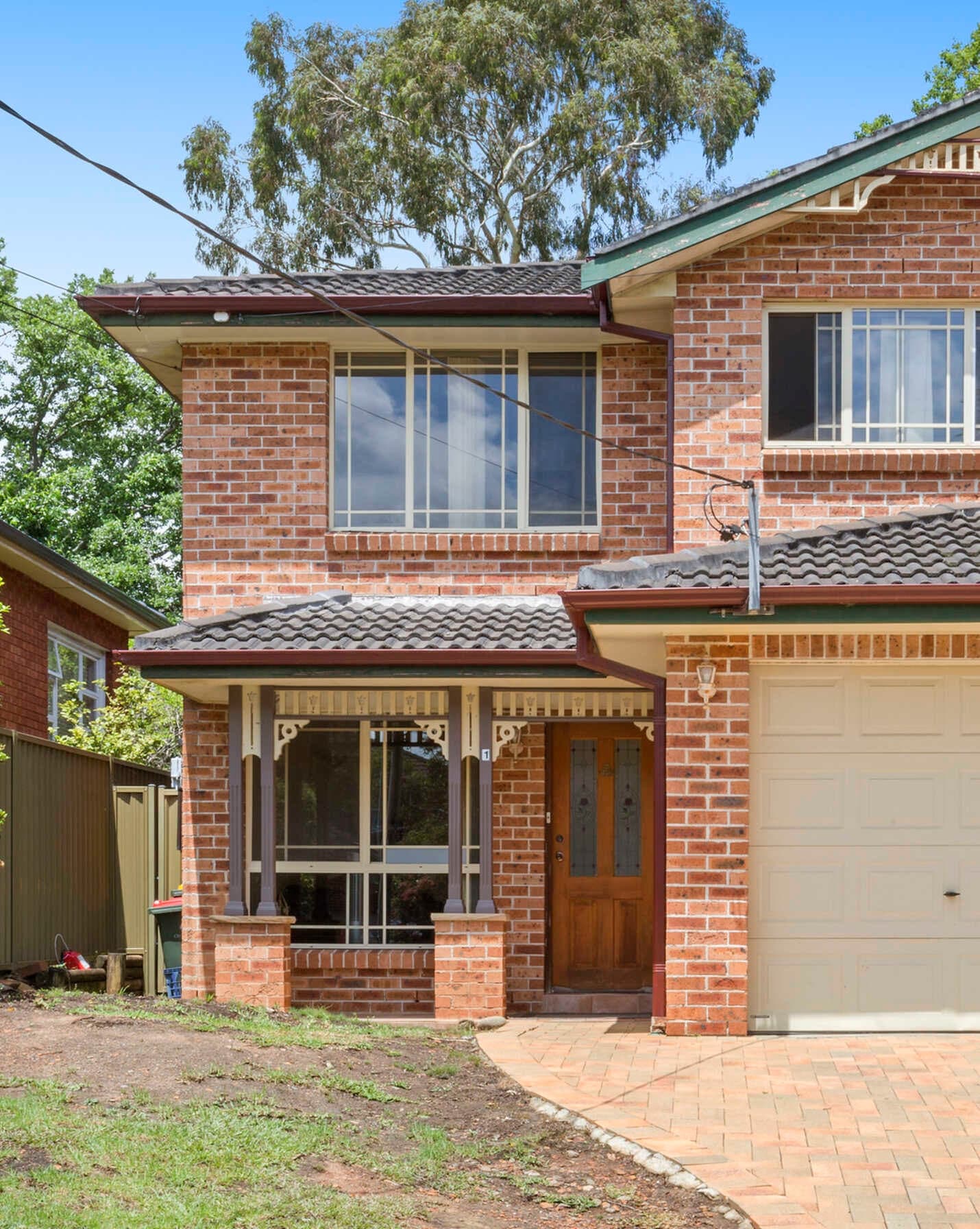 1/28 Beswick Avenue North Ryde, Ryde - Image 1