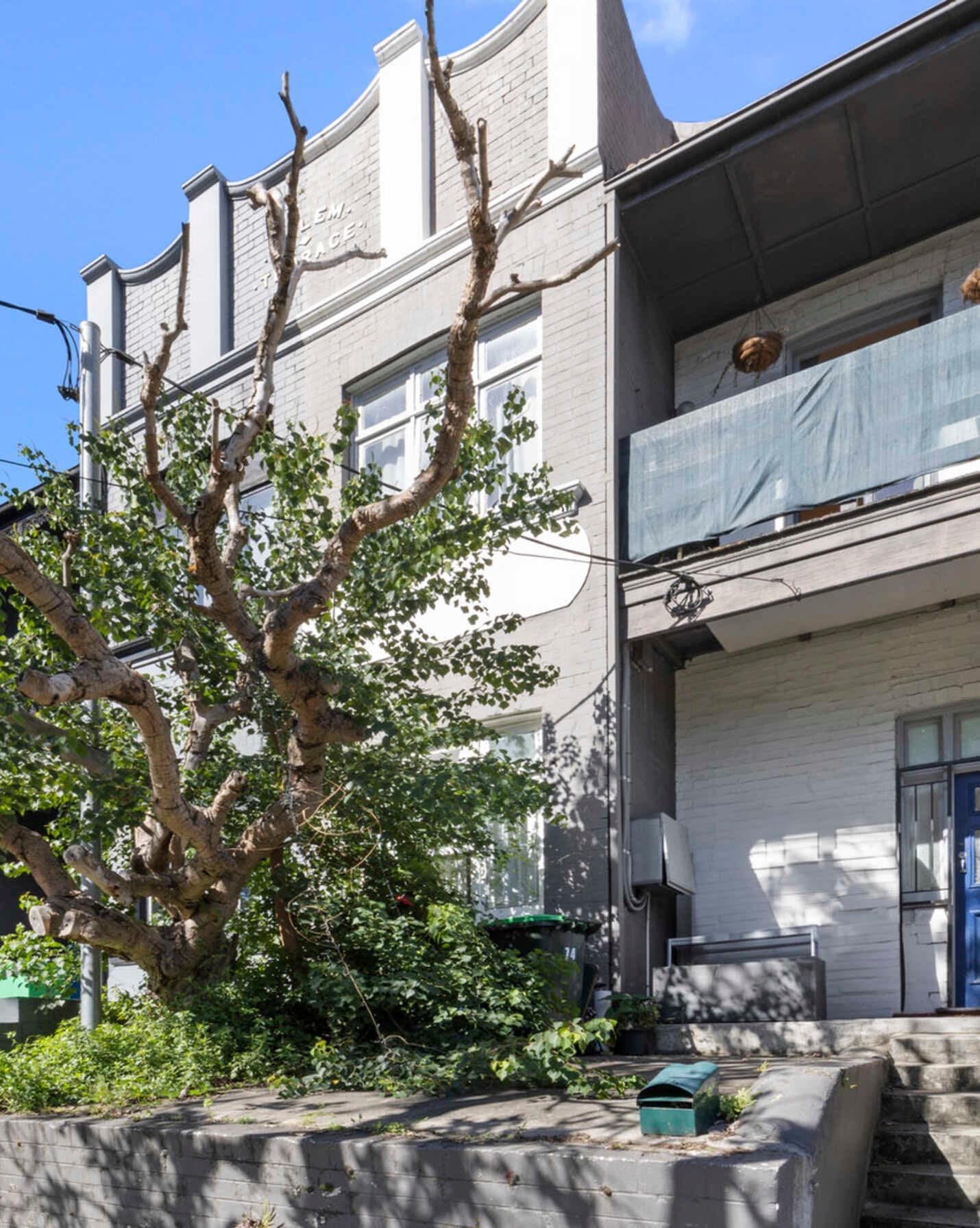 74 New Canterbury Road Petersham, Petersham - Image 1