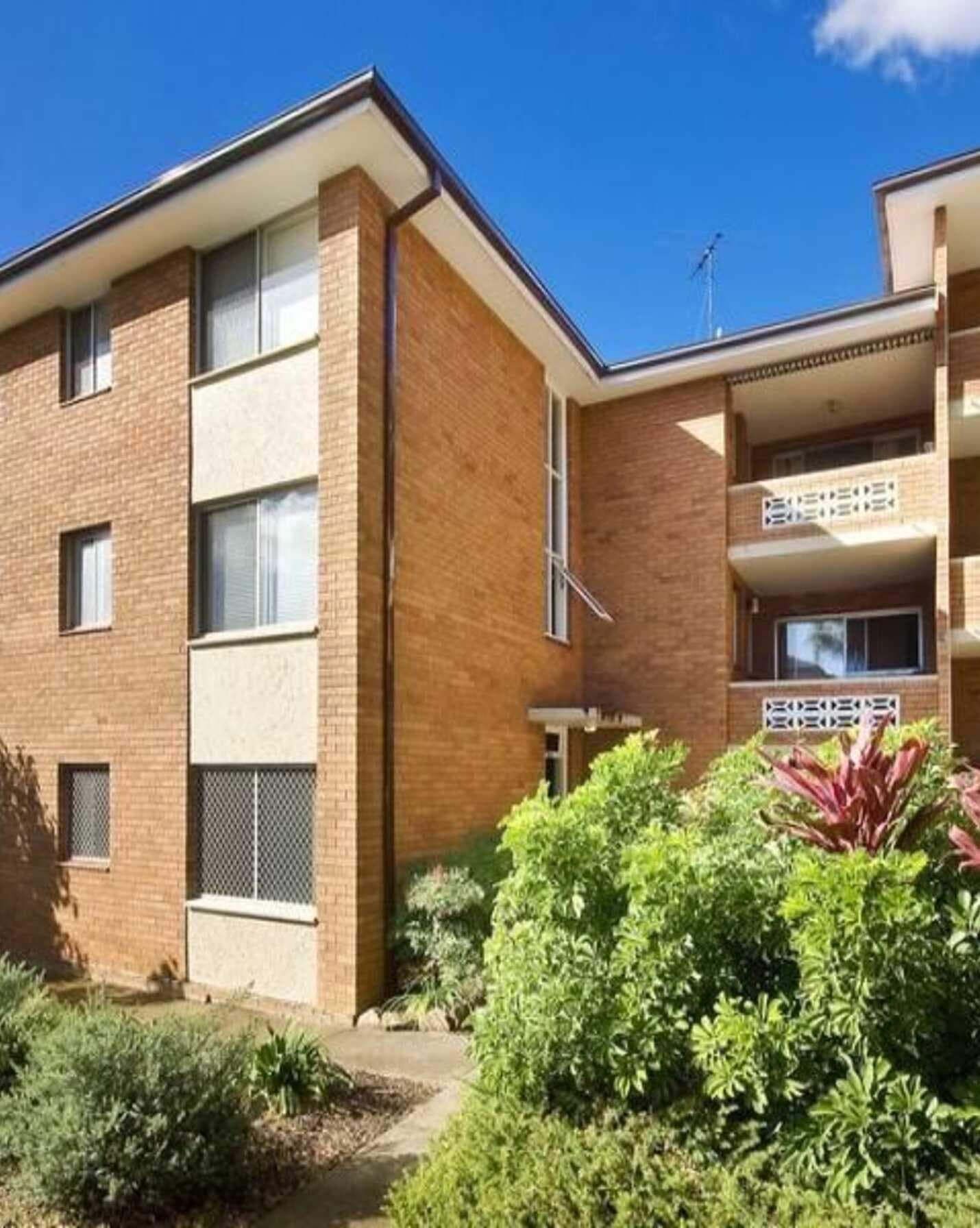 12/10 Edward Street Ryde, Ryde - Image 1