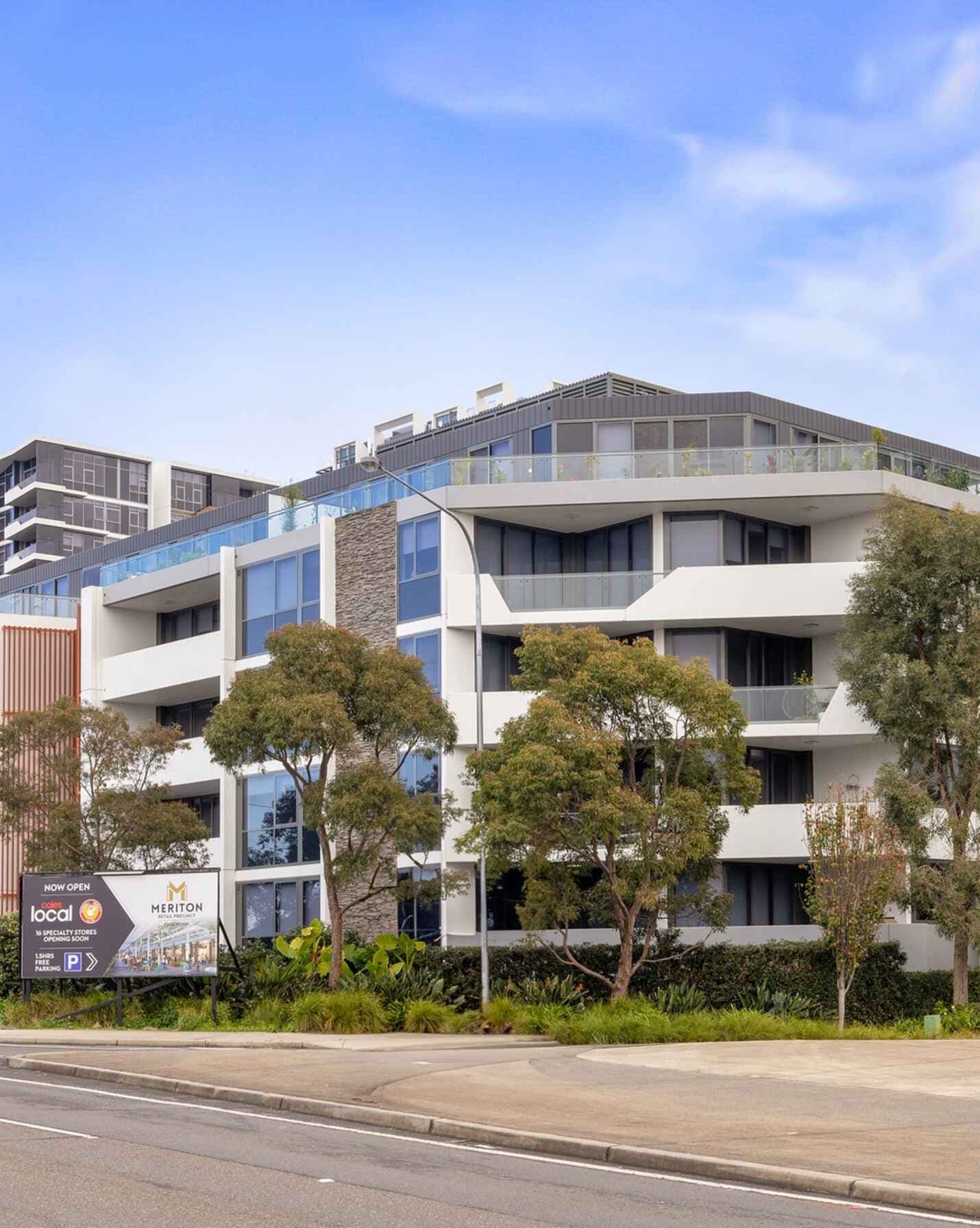 305/2 Oscar Place Eastgardens, Eastgardens - Image 1