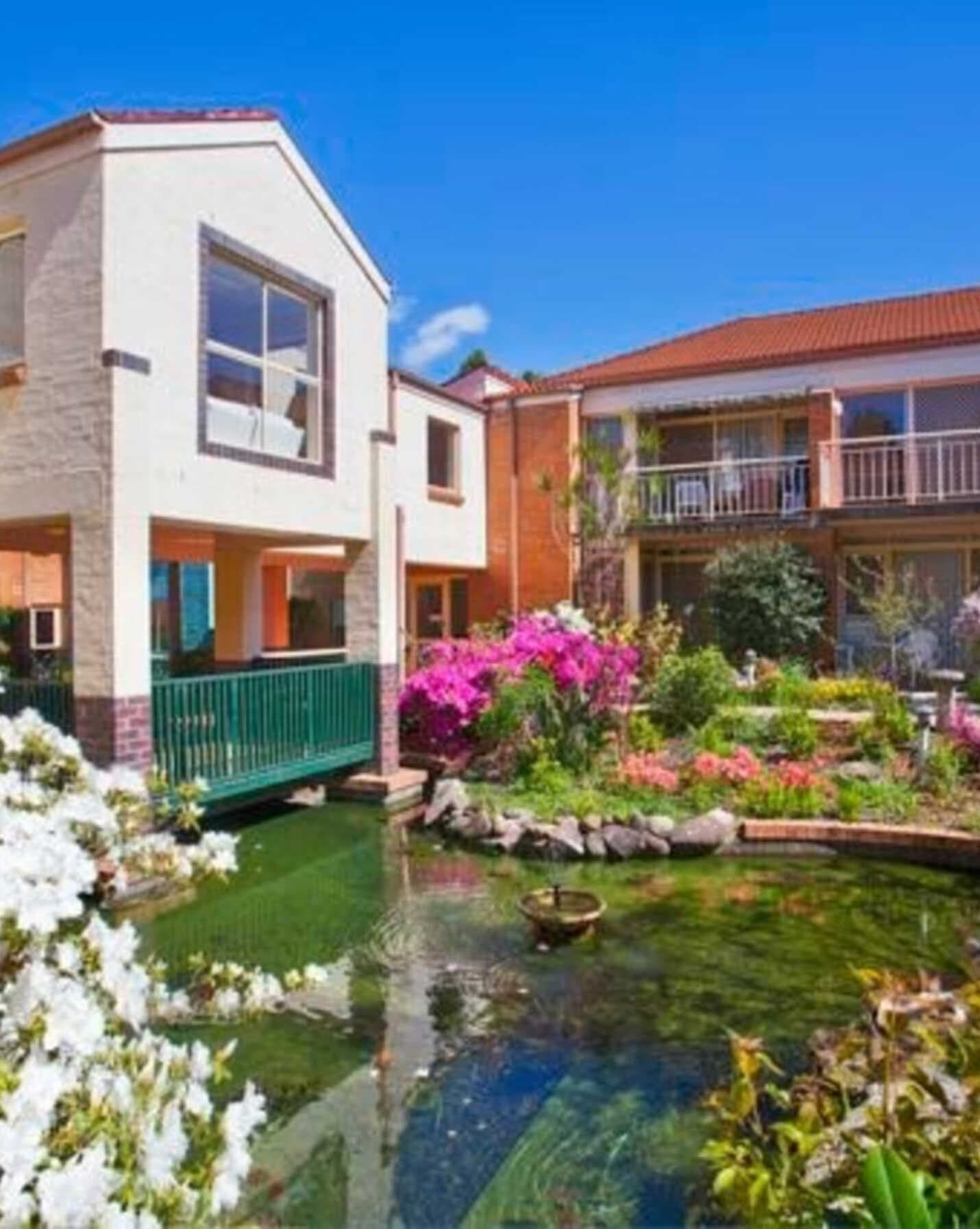 32/22-26 Cotswold Road Strathfield, Strathfield - Thumbnail 3