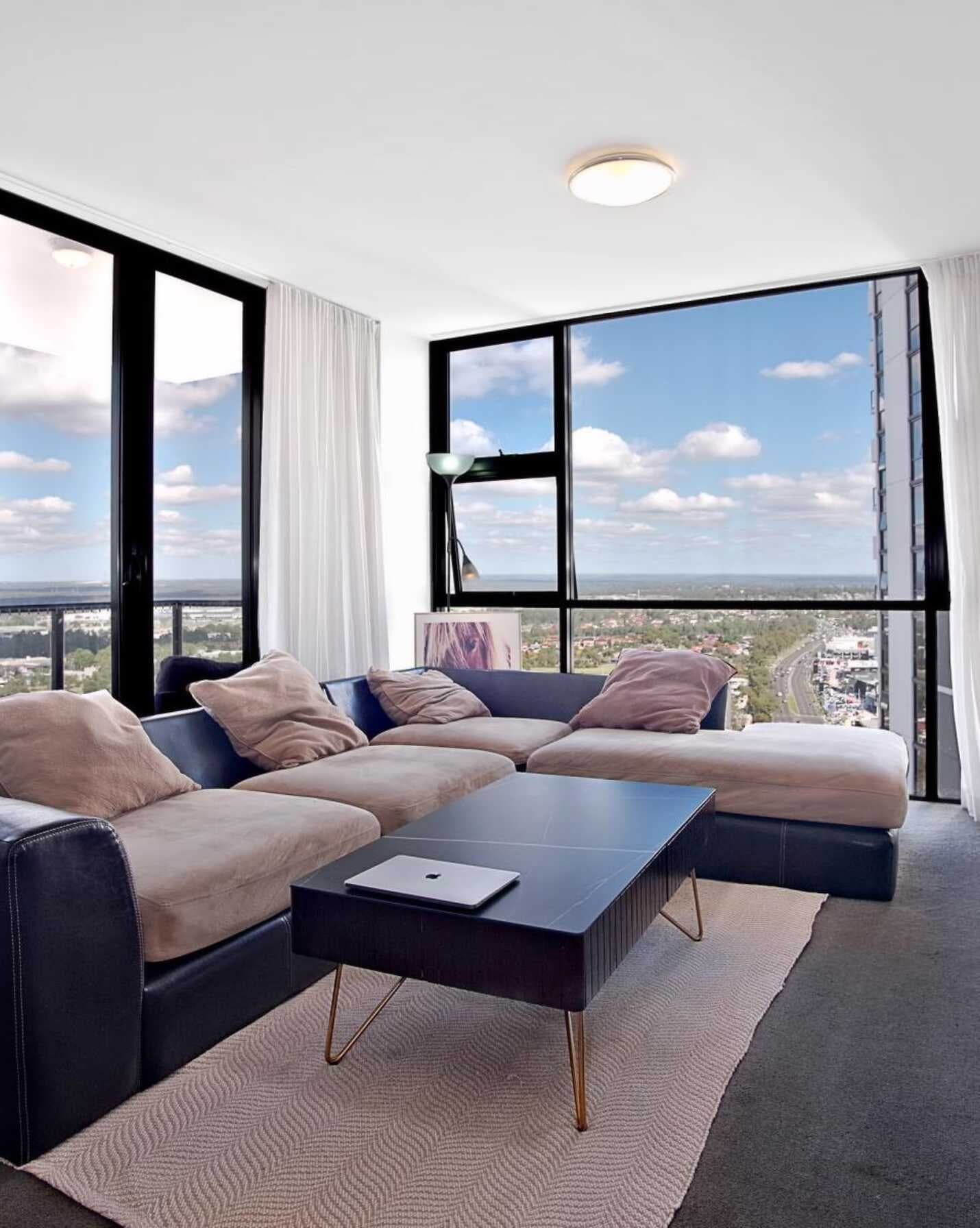 2707/420 Macquarie Street Liverpool, Liverpool - Thumbnail 3