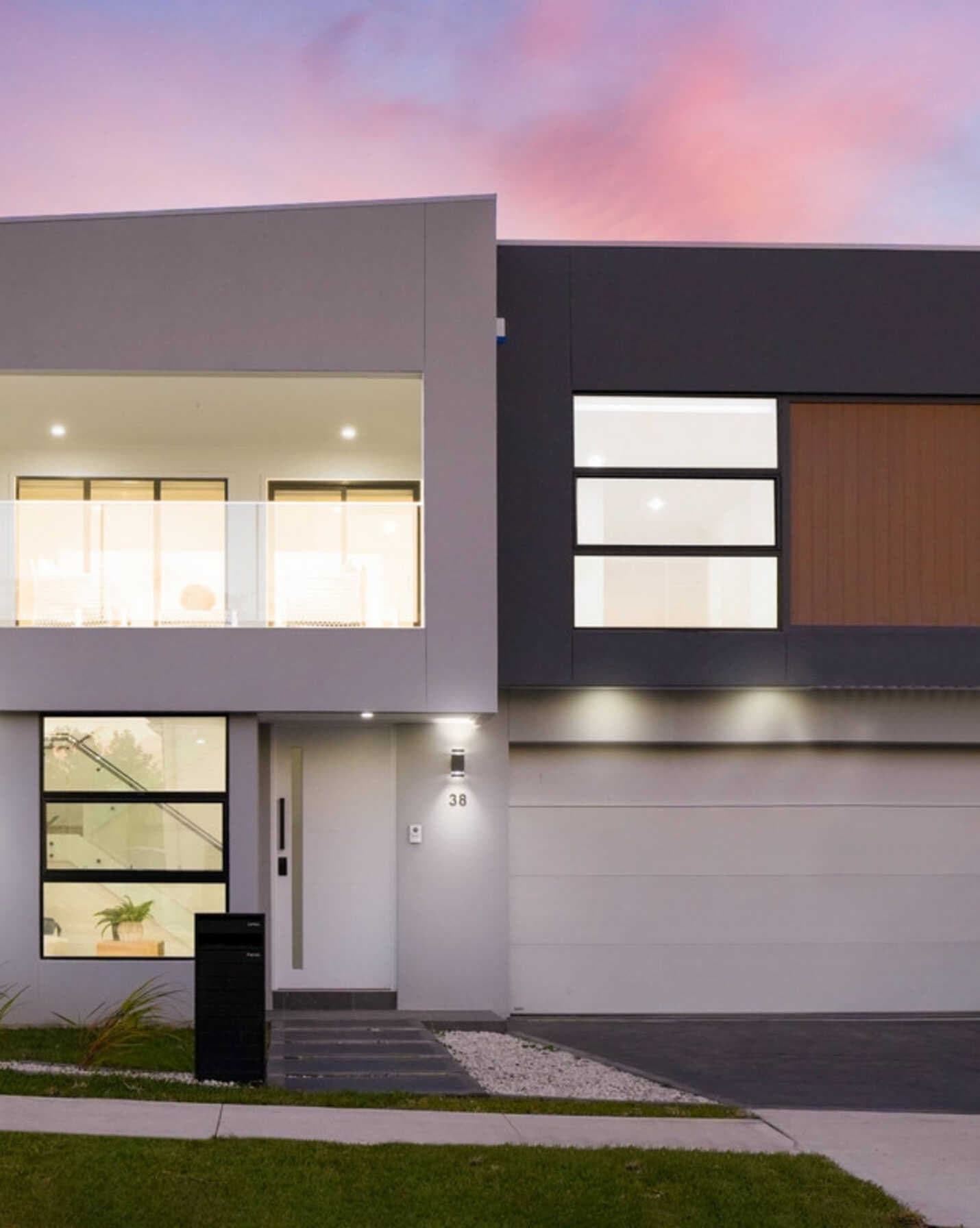 72-86 Foxall Road North Kellyville, North Kellyville - Image 1