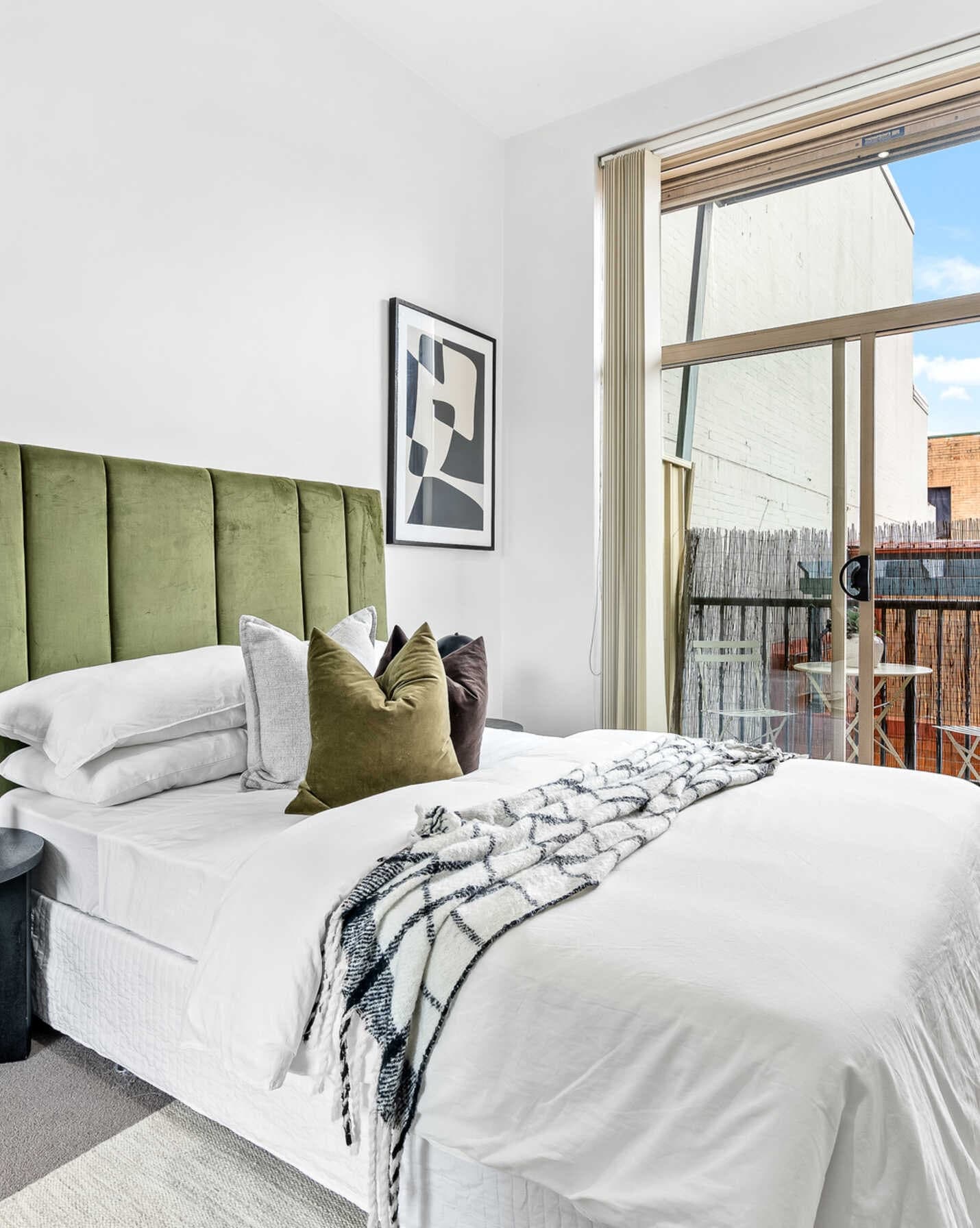 22/1 Wiley Street Chippendale, Chippendale - Thumbnail 2