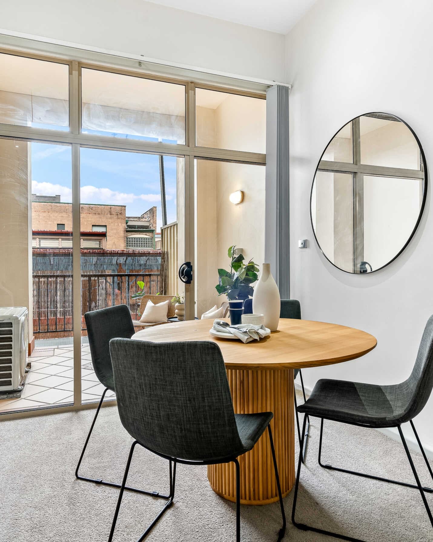22/1 Wiley Street Chippendale, Chippendale - Thumbnail 3