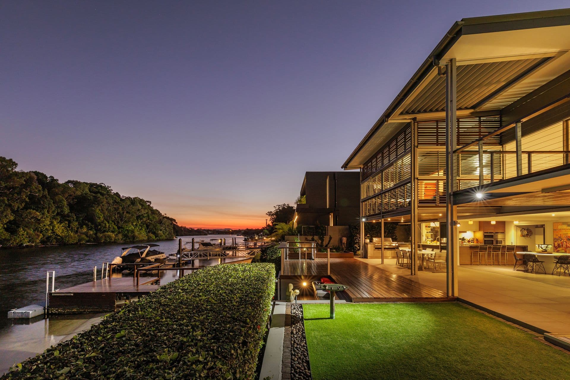 6/18 Lanyana Way, Noosa Heads, QLD, 4567, Noosa Heads - Image 1