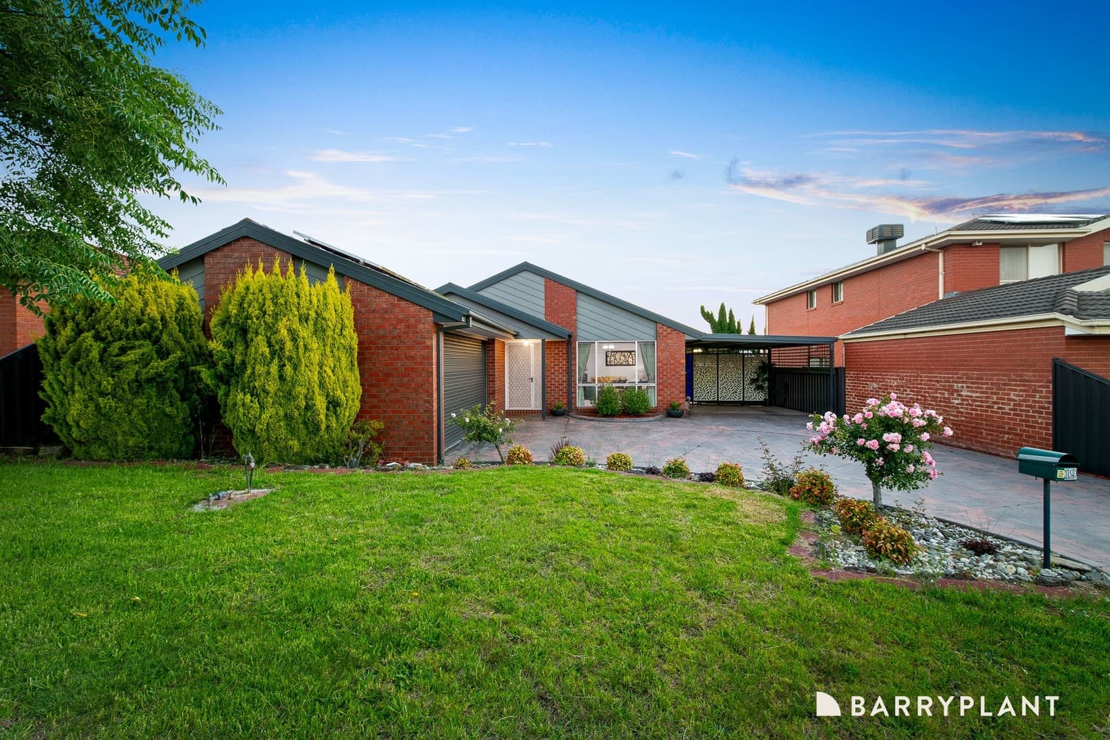 19 Tomasetti Crescent, Narre Warren, VIC 3805, Narre Warren - Image 1