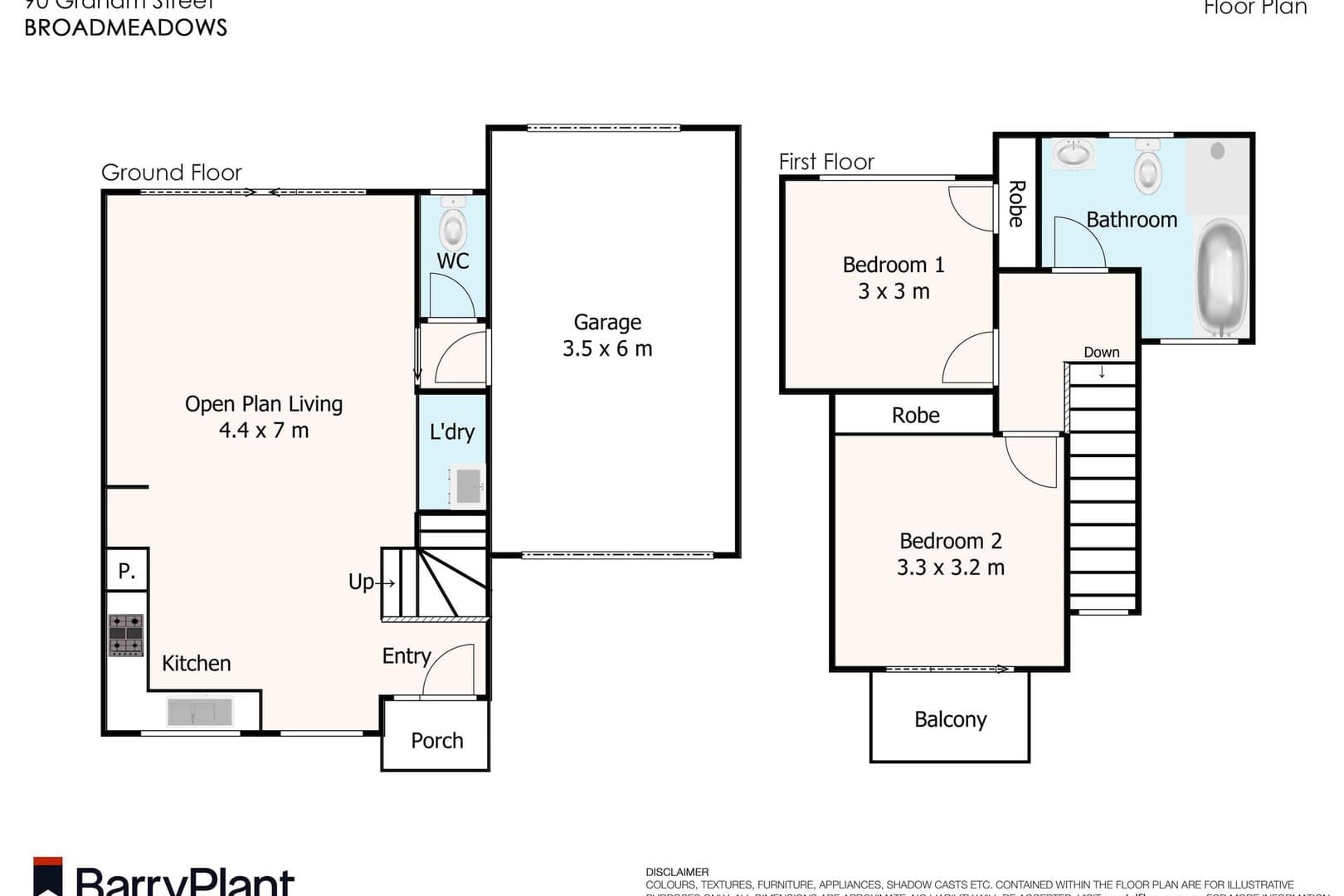 90 Graham Street, Broadmeadows, VIC 3047, Broadmeadows - Image 1