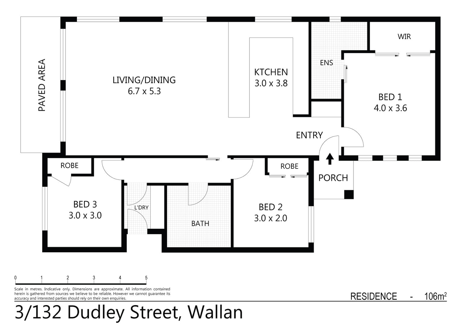 3/132 Dudley Street, Wallan, VIC 3756, Wallan - Thumbnail 8
